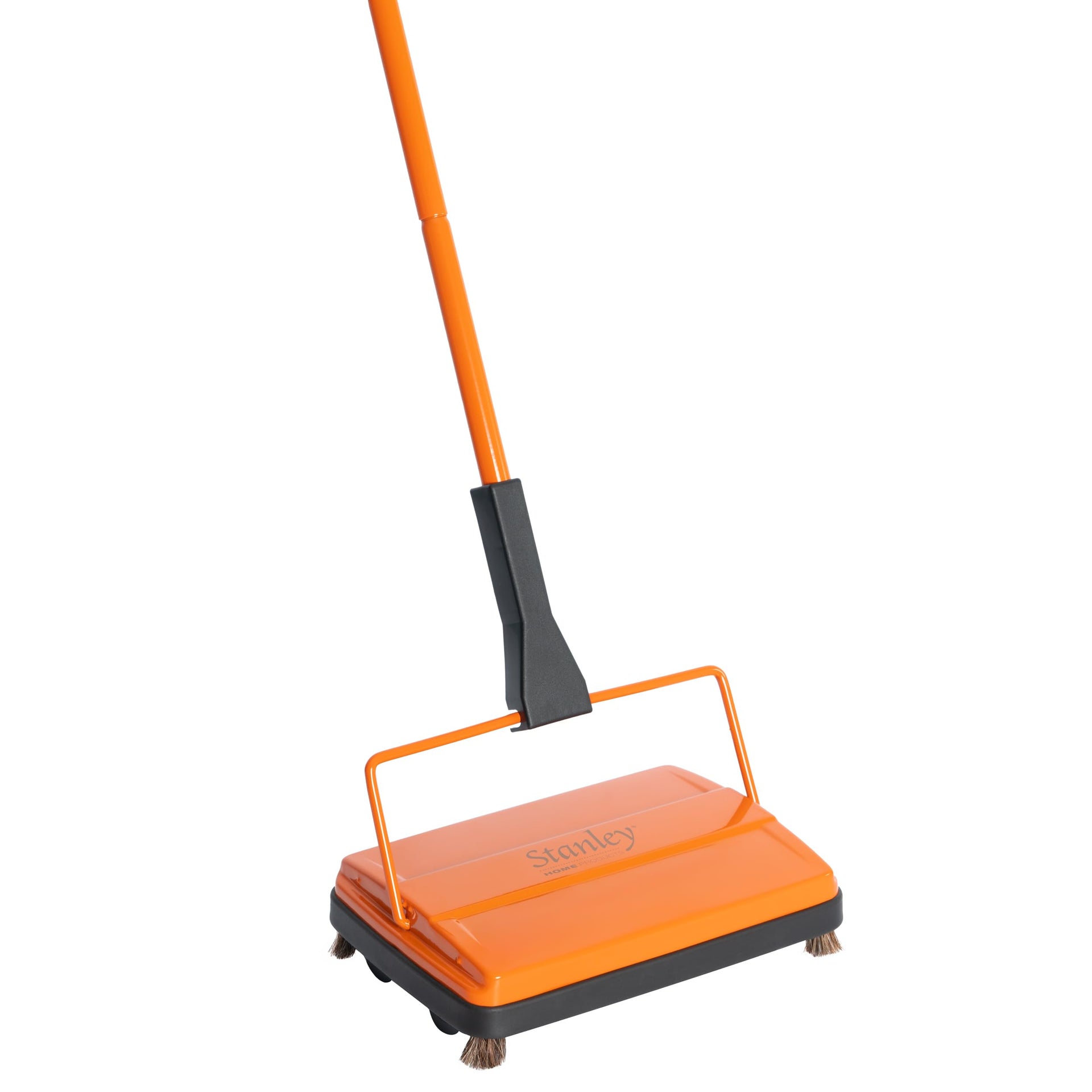 Stanley Electrostatic Carpet & Floor Sweeper