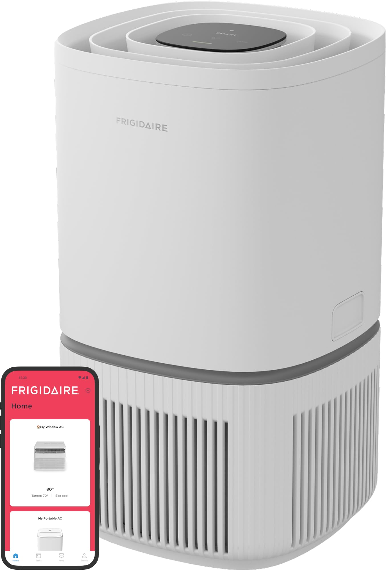PureA300 HEPA Air Purifier with Wi