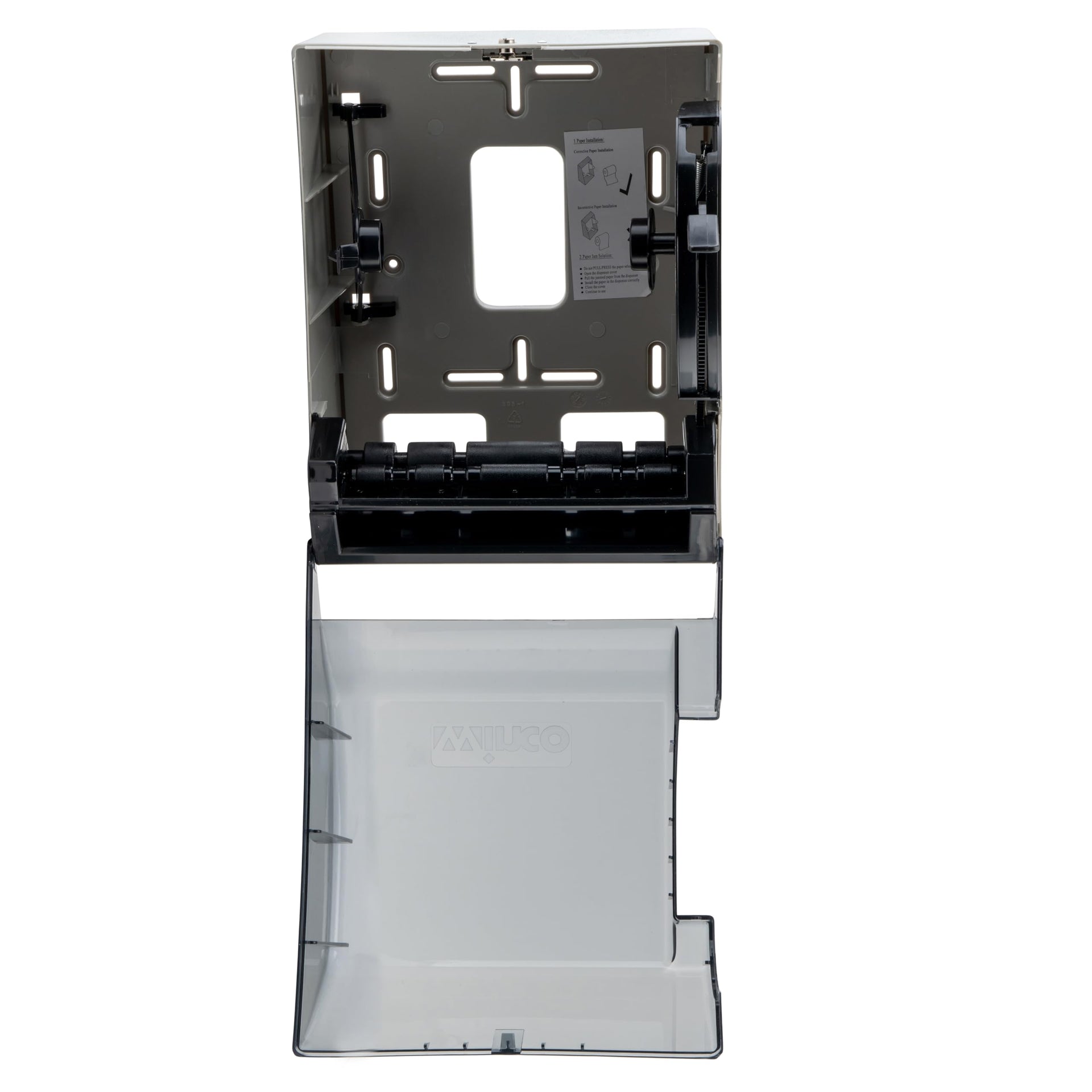 Paper Towel Dispenser
