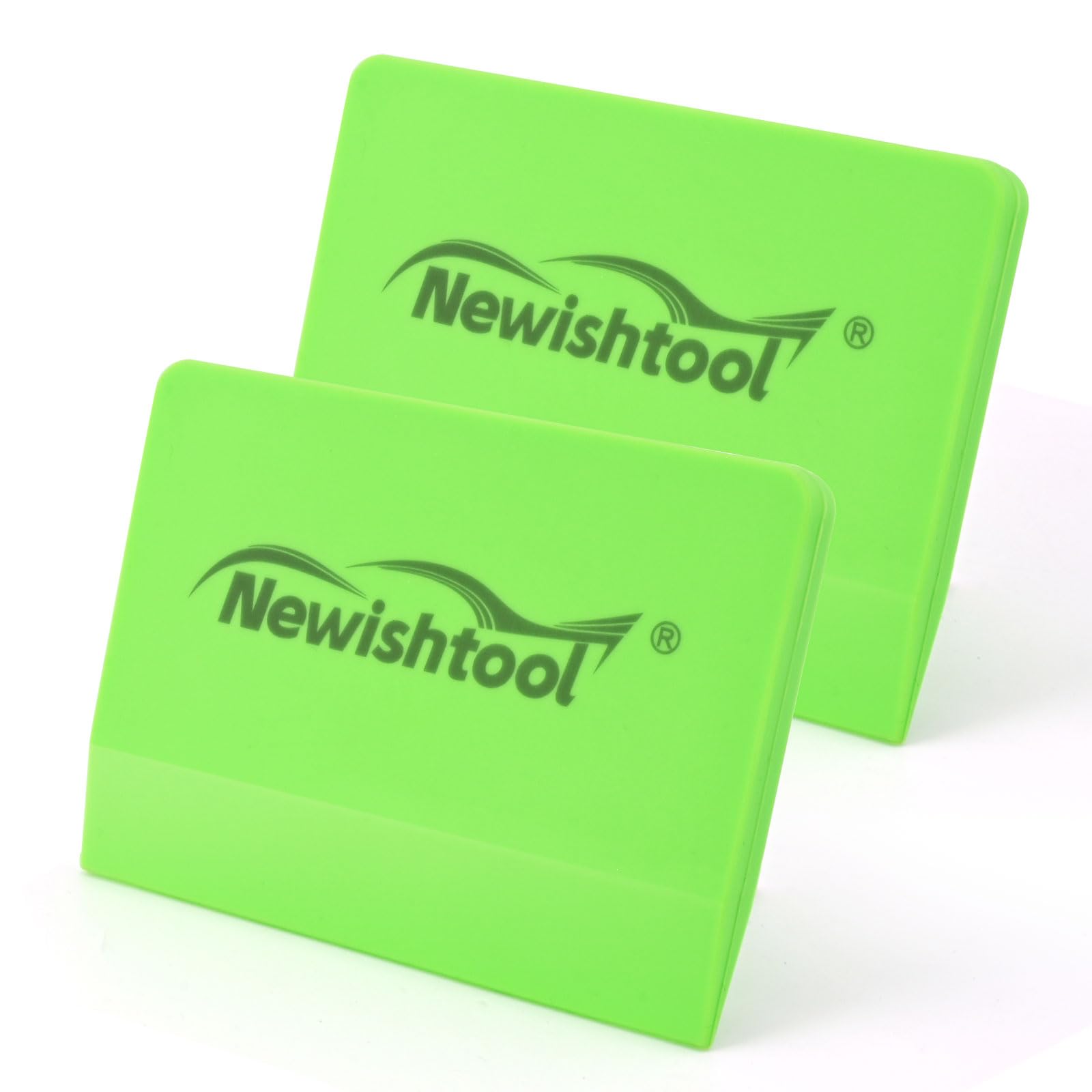 Soft Silicone Small Squeegee for Vinyl