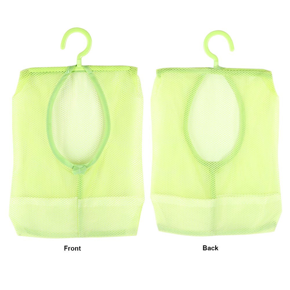 Clothespin Bag
