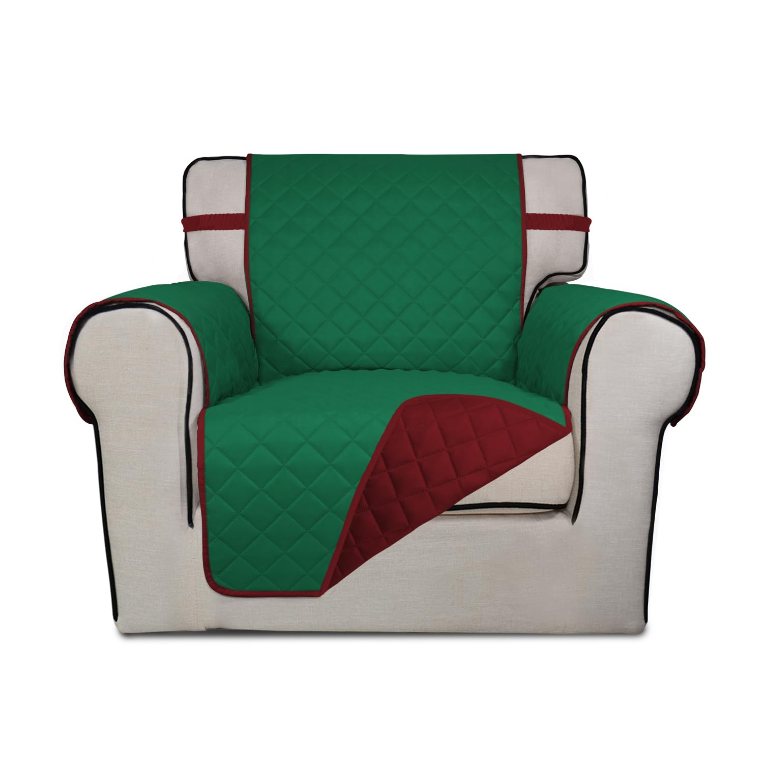 Reversible Chair Sofa Cover Dog Couch Covers for Sofa