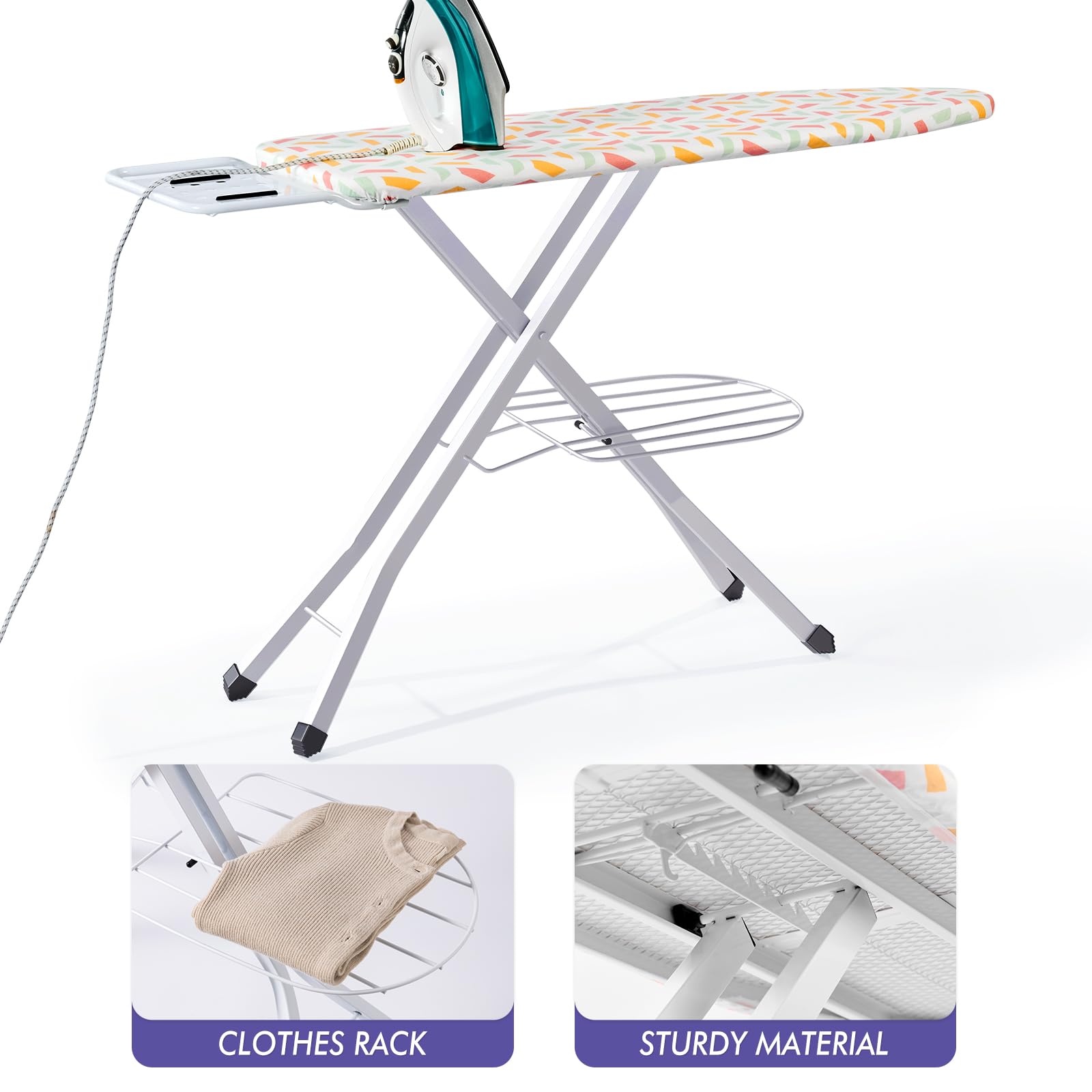 Full Size Ironing Board