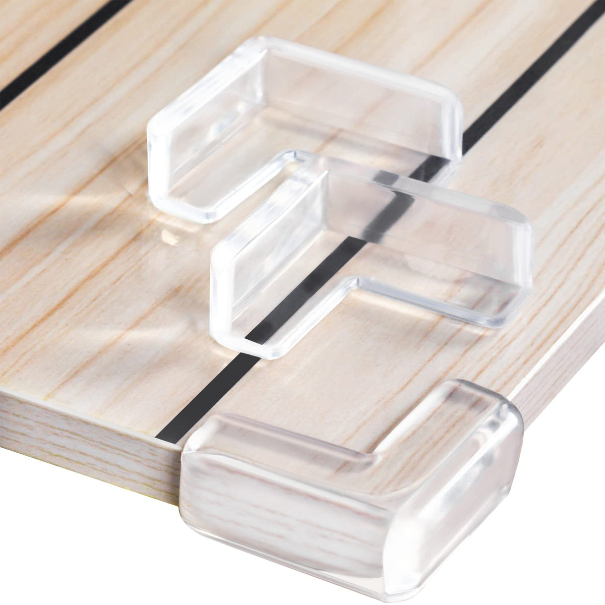 24 Pack Corner Protectors