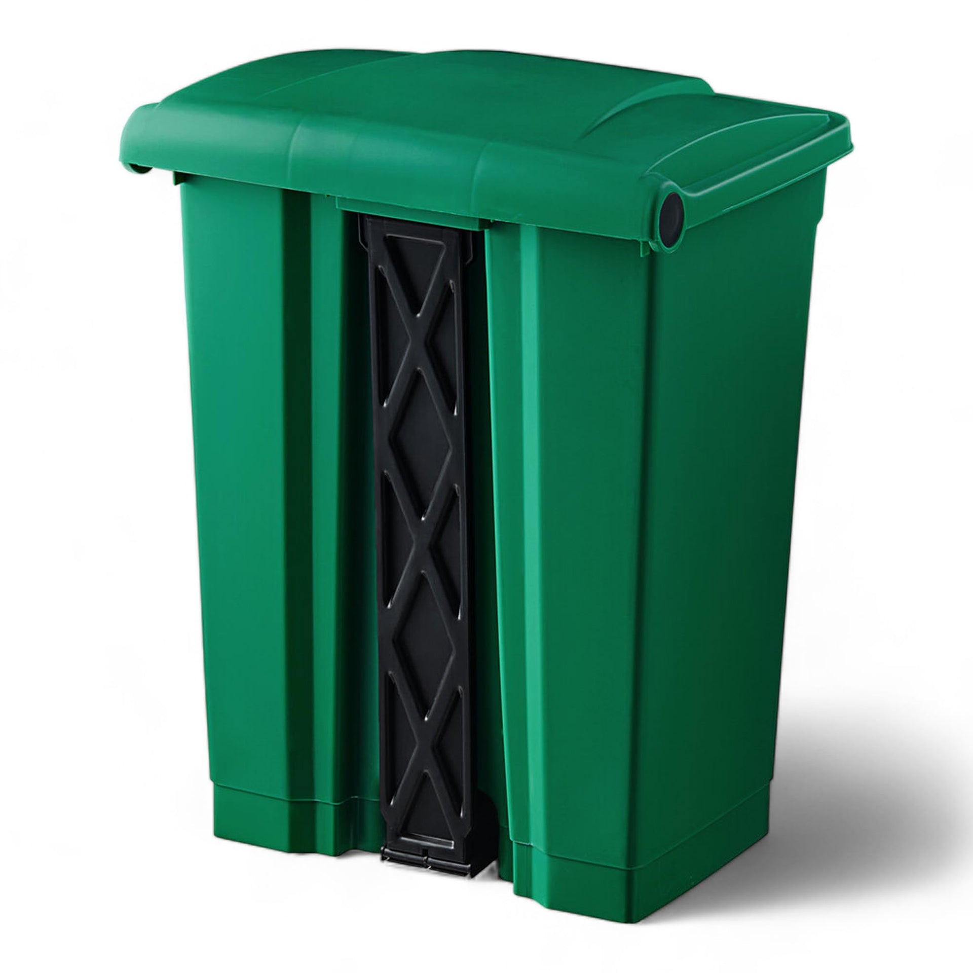 Step On Trash Can with Lid