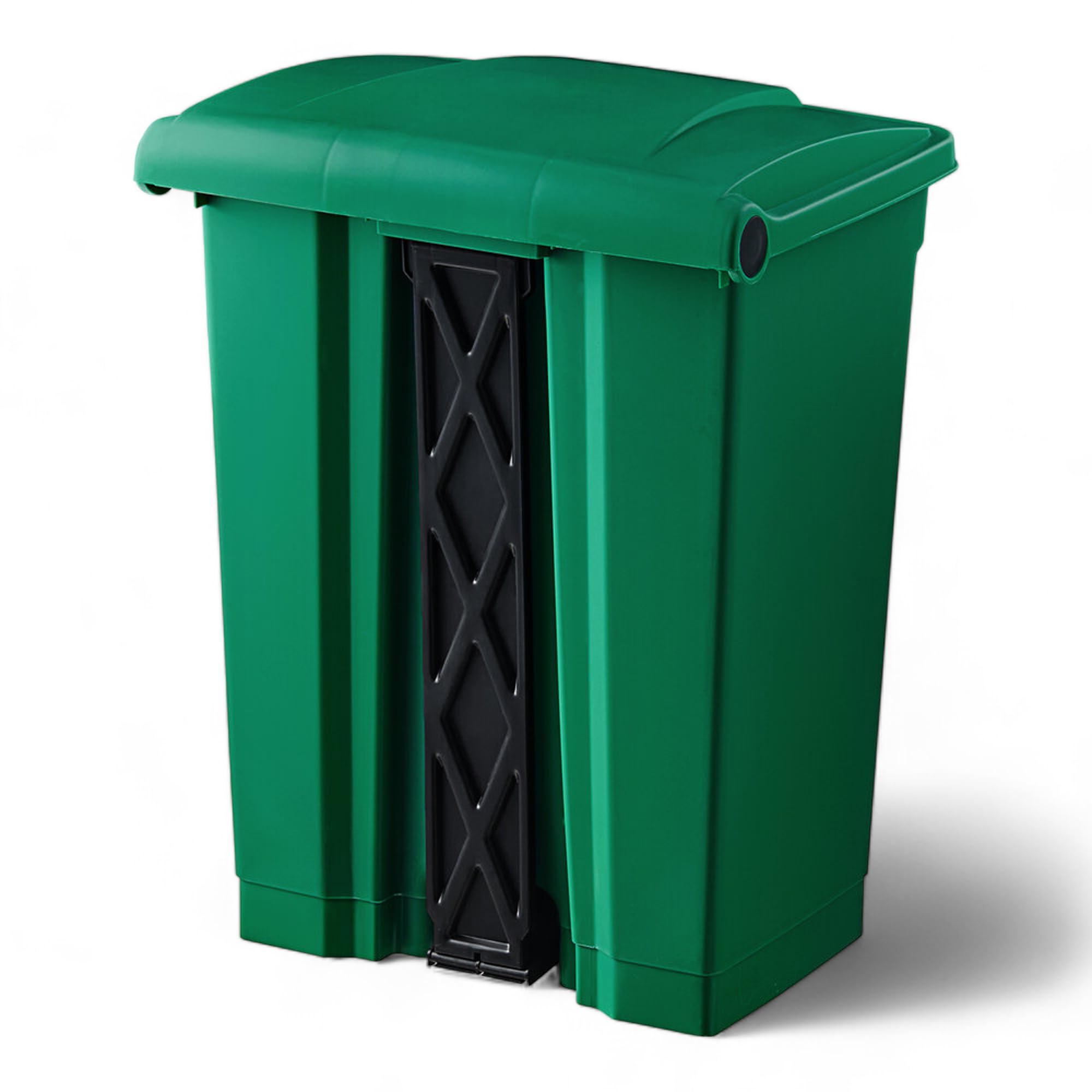 Step On Trash Can with Lid