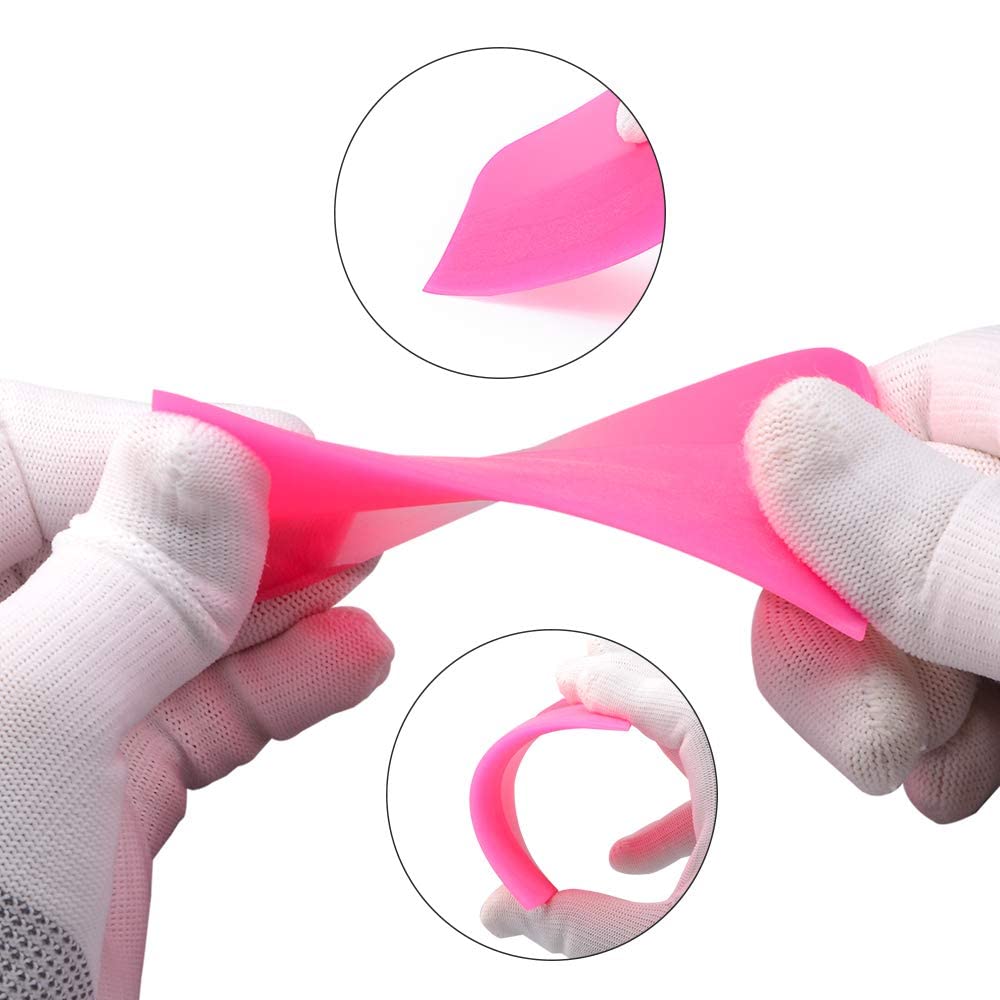 Flex PPF Squeegee Kit Paint Protection Film Installation Tools