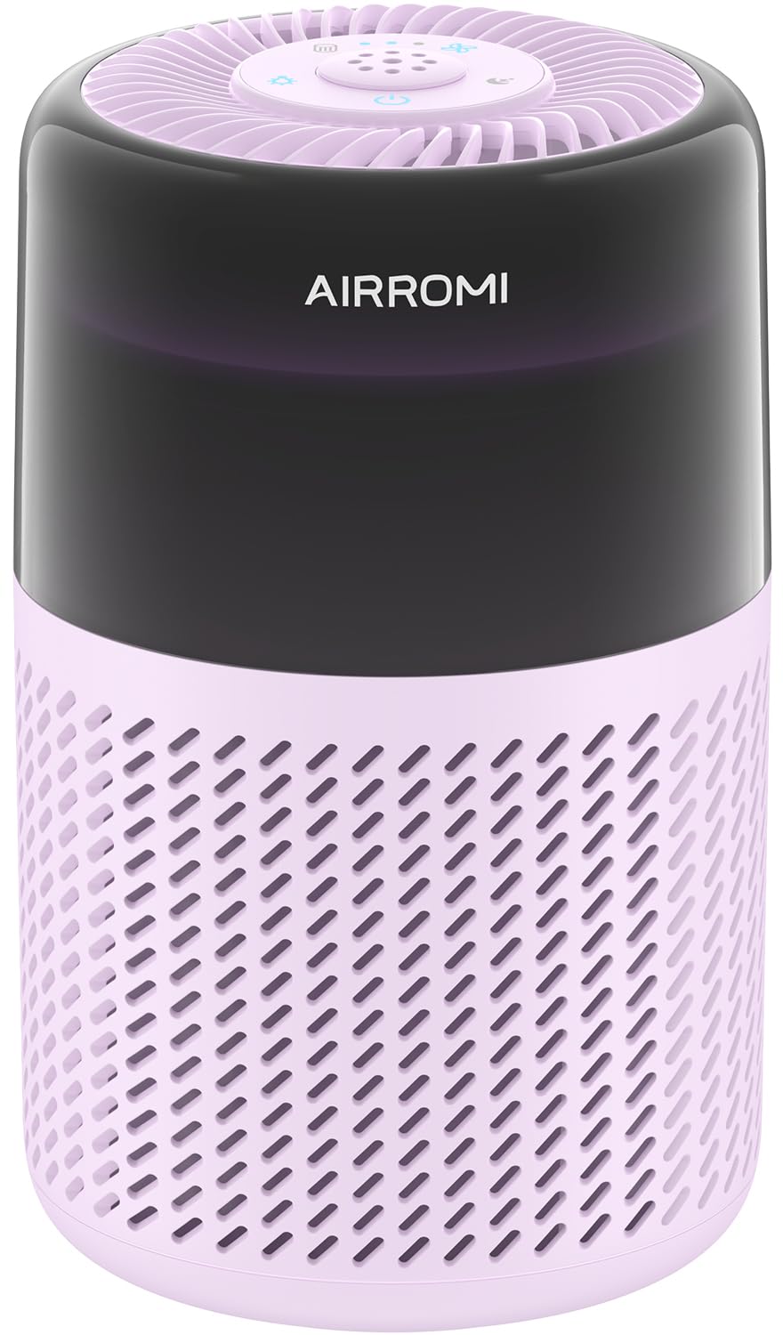 HEPA Air Purifier for Bedroom&Home