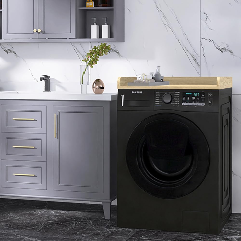 Washer Dryer Countertop Only