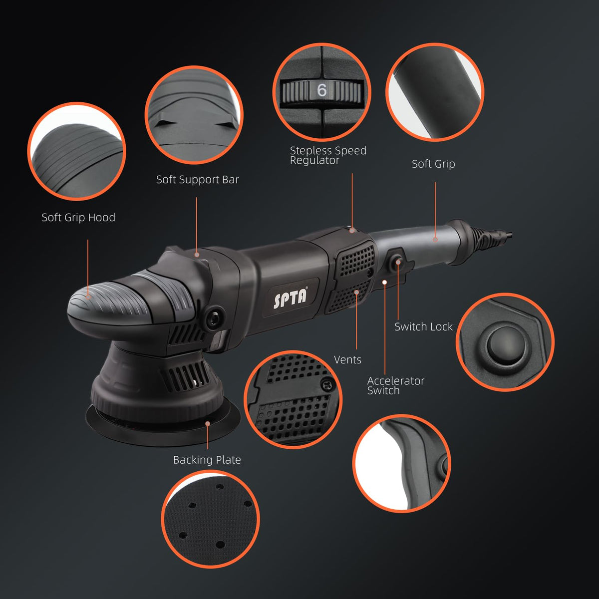Buffer Polisher