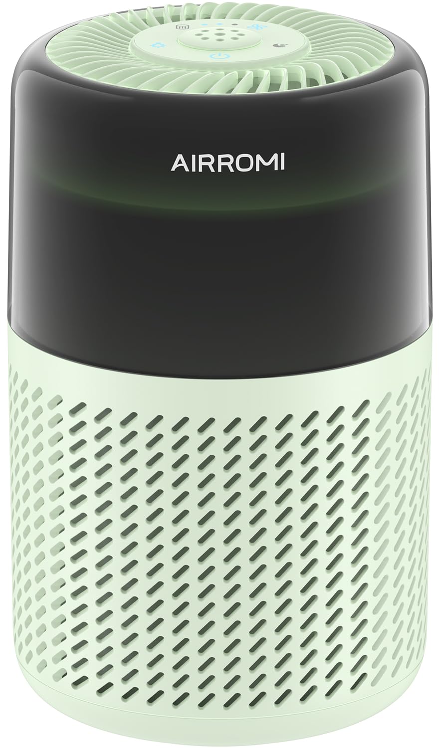 HEPA Air Purifier for Bedroom&Home