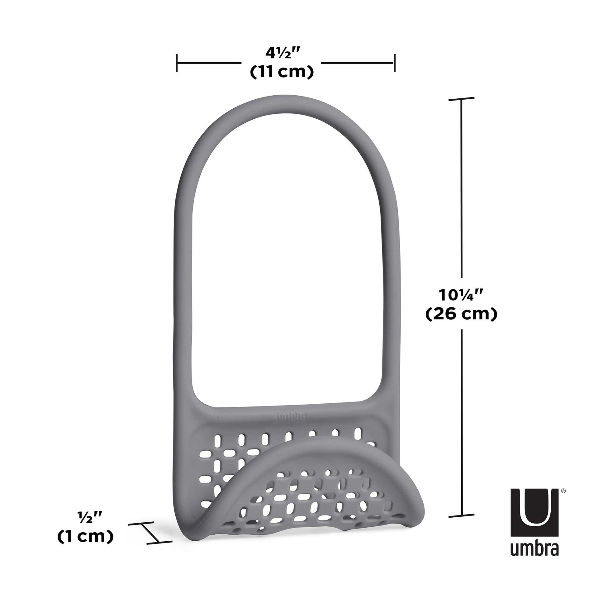 Sling Flexible Sink Caddy