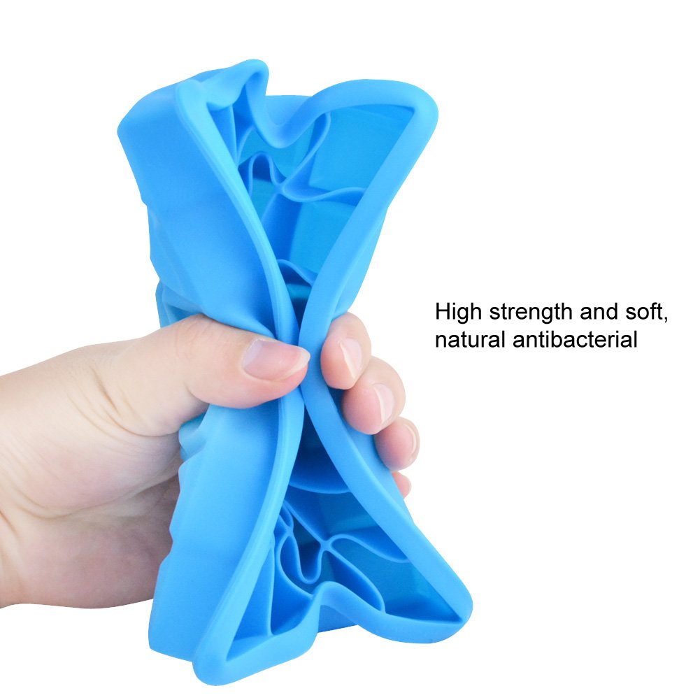 Ice Cube Tray (2 Count)