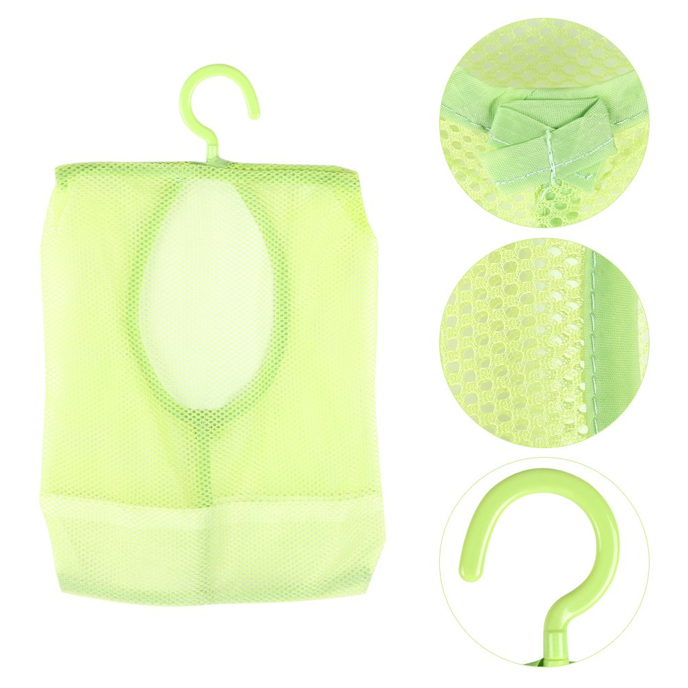 Clothespin Bag