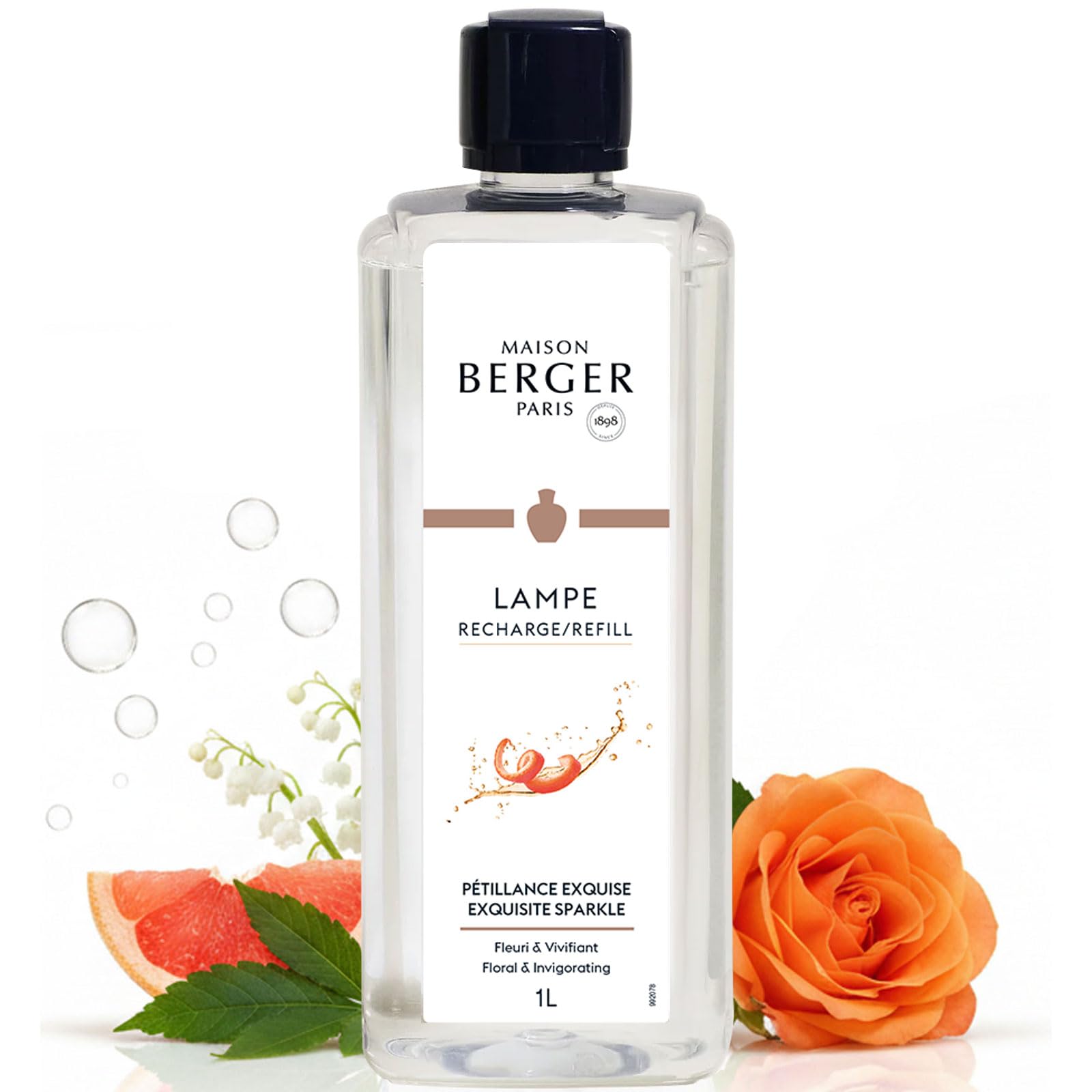 Lampe Berger Refill (33.8 Fl Oz)