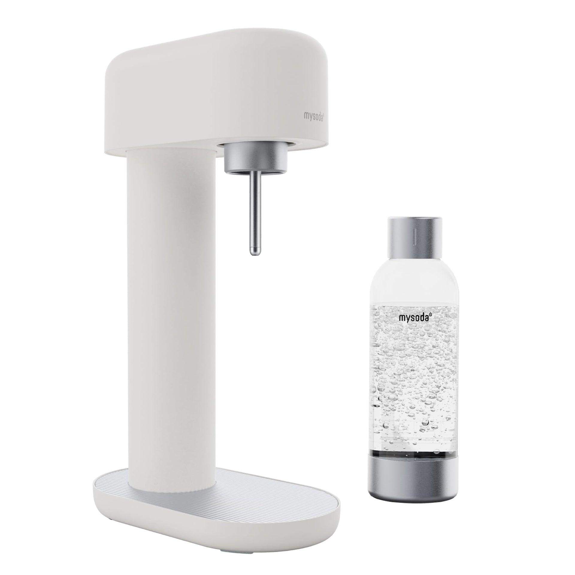 1L Carbonating Bottle