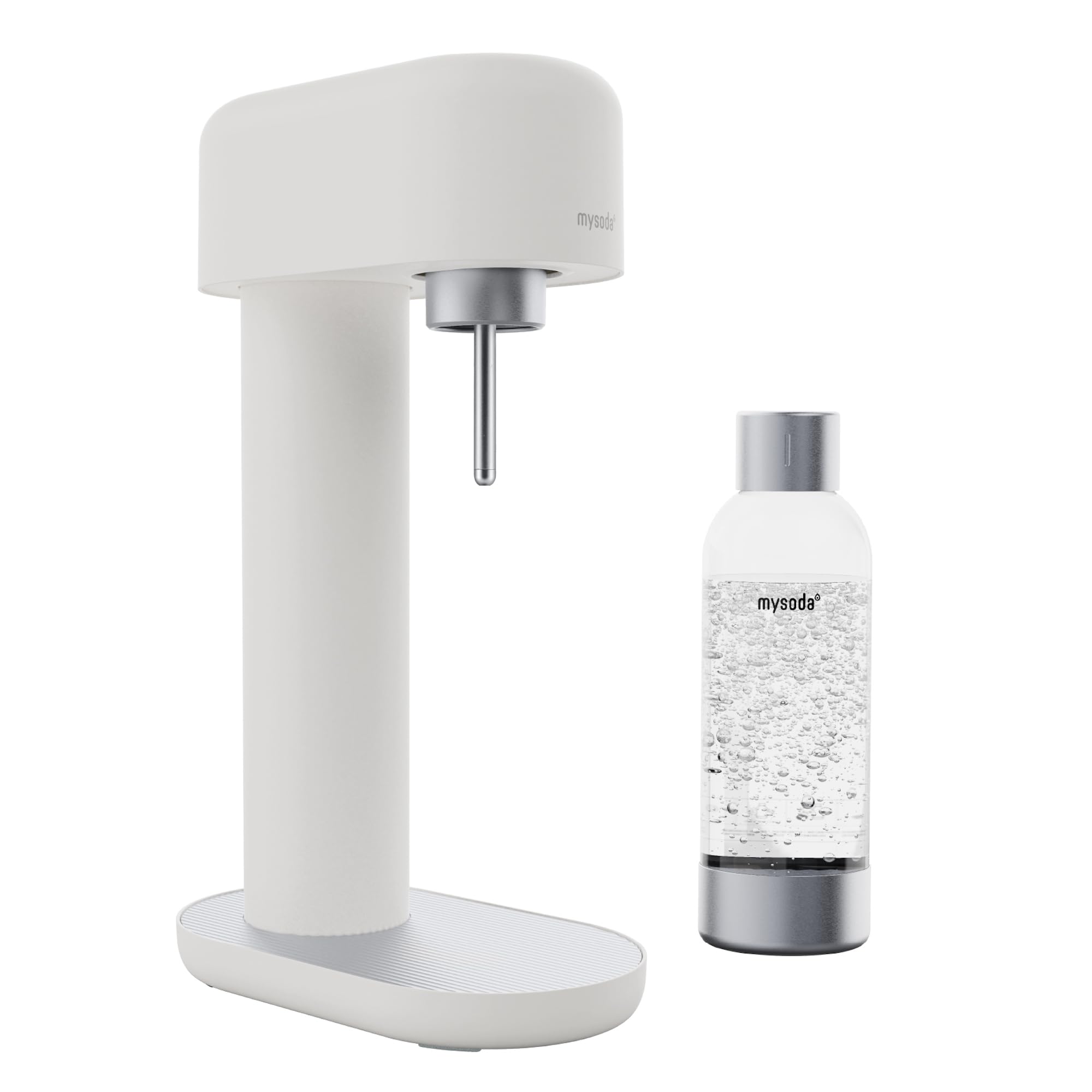 1L Carbonating Bottle