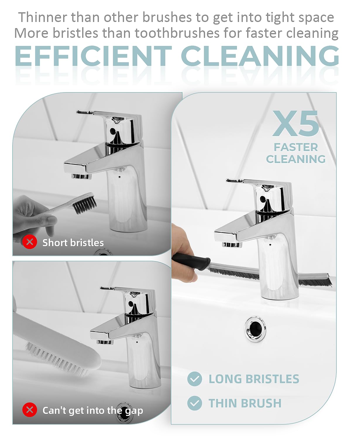 Cleaning Brush