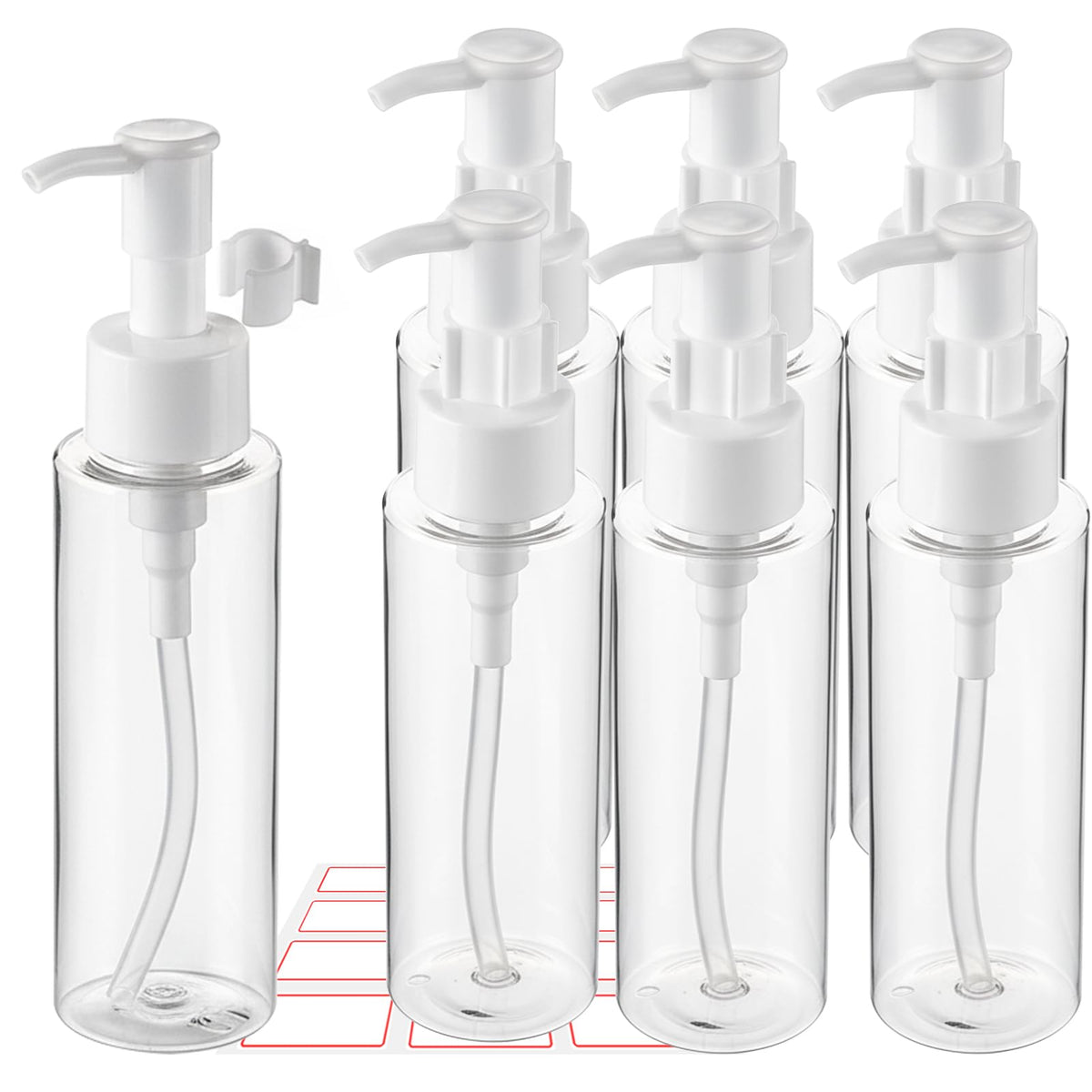 7 Pack 3.4 Oz (7 Count)