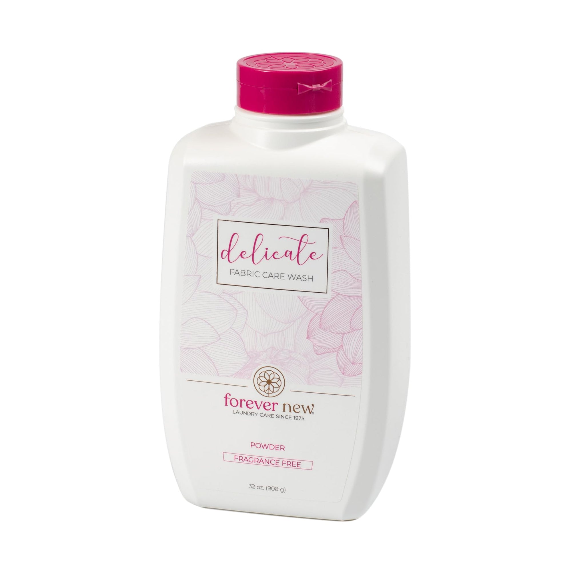 Granular Laundry Detergent (32 Ounce)