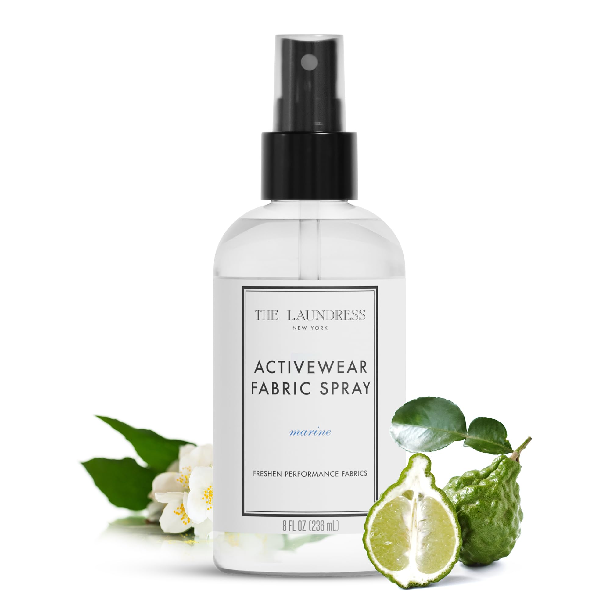 Activewear Fabric Refresher Spray (8 Fl Oz)