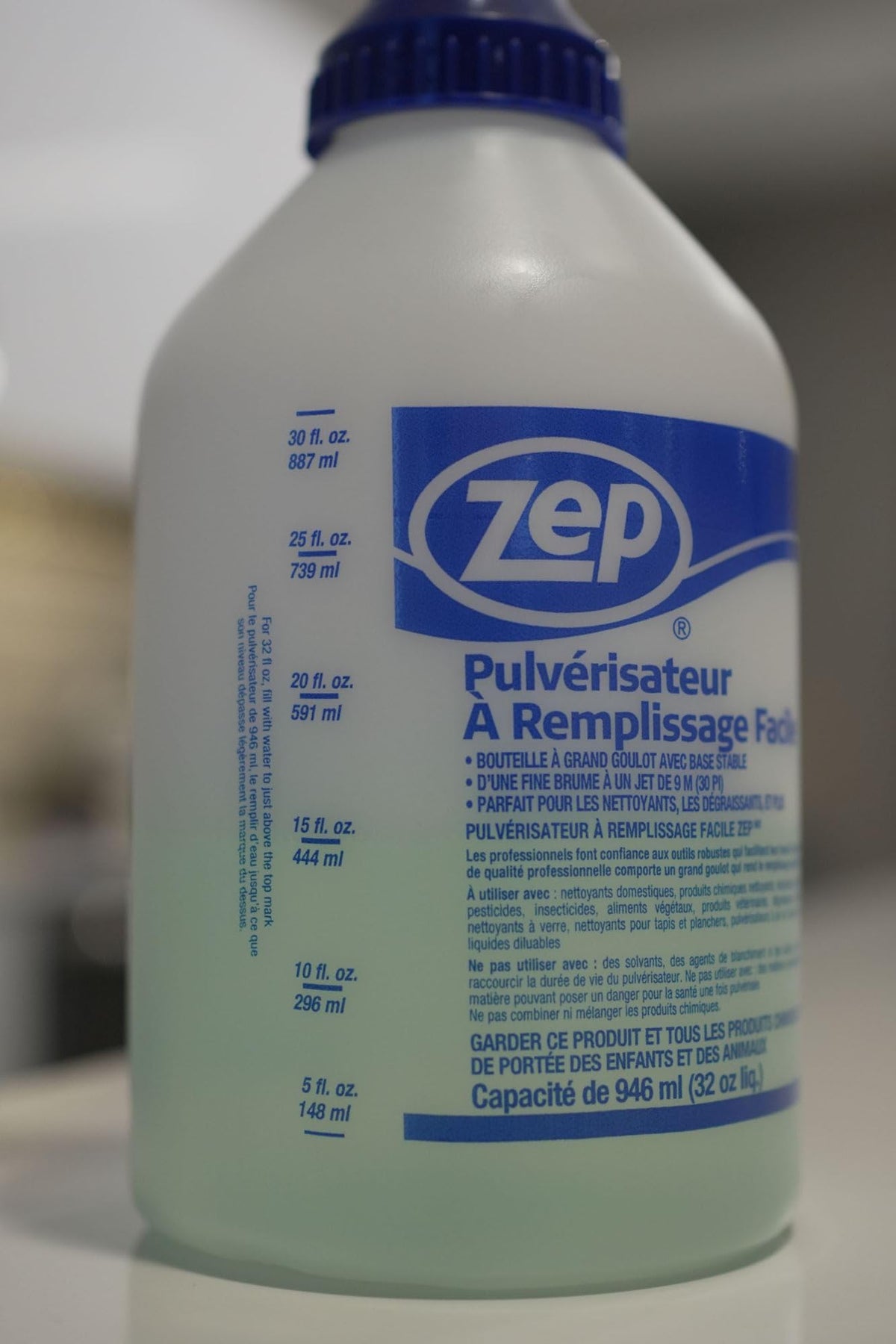 E Z Fill Professional Sprayer (8 Count)