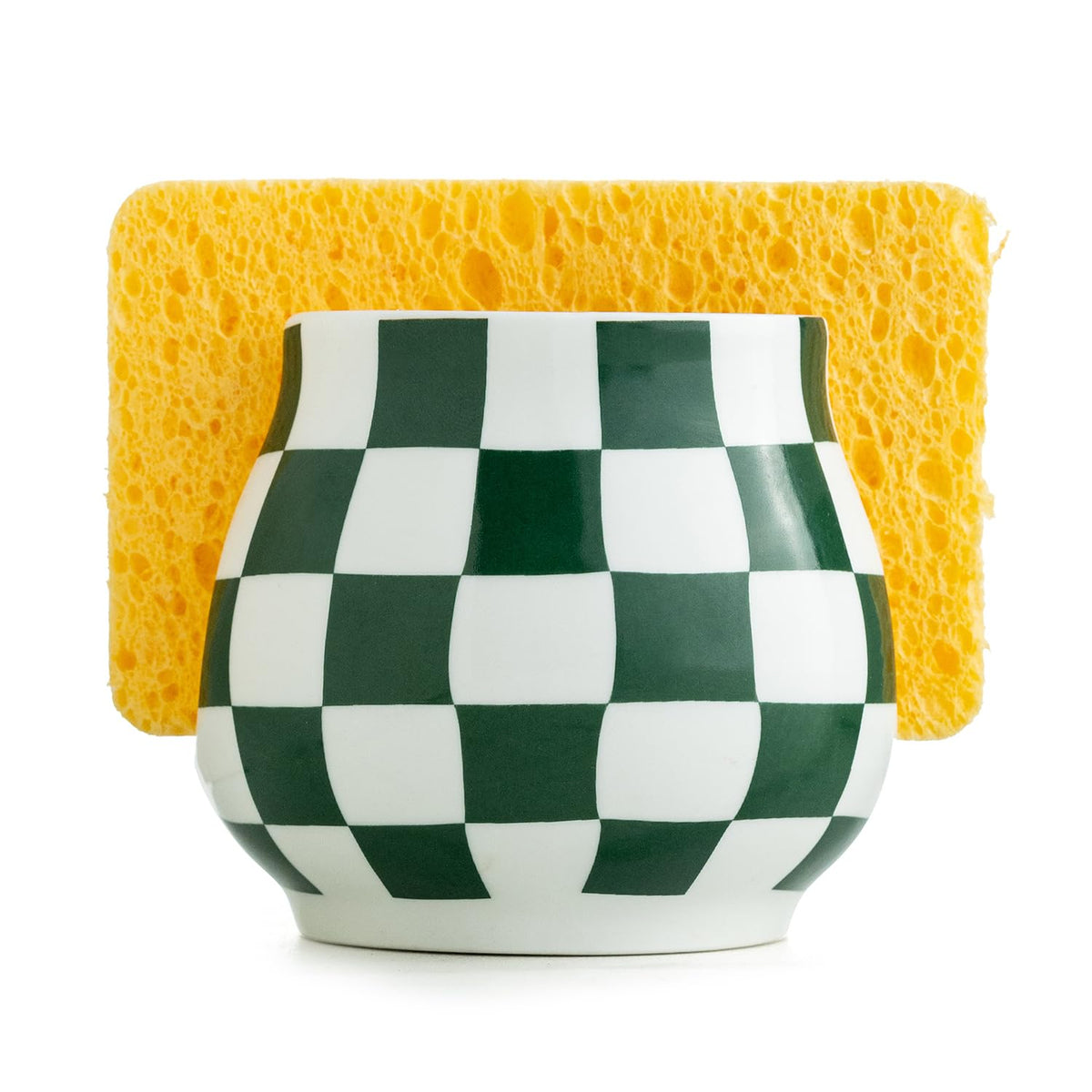Kitchen Sponge Holder for Sink