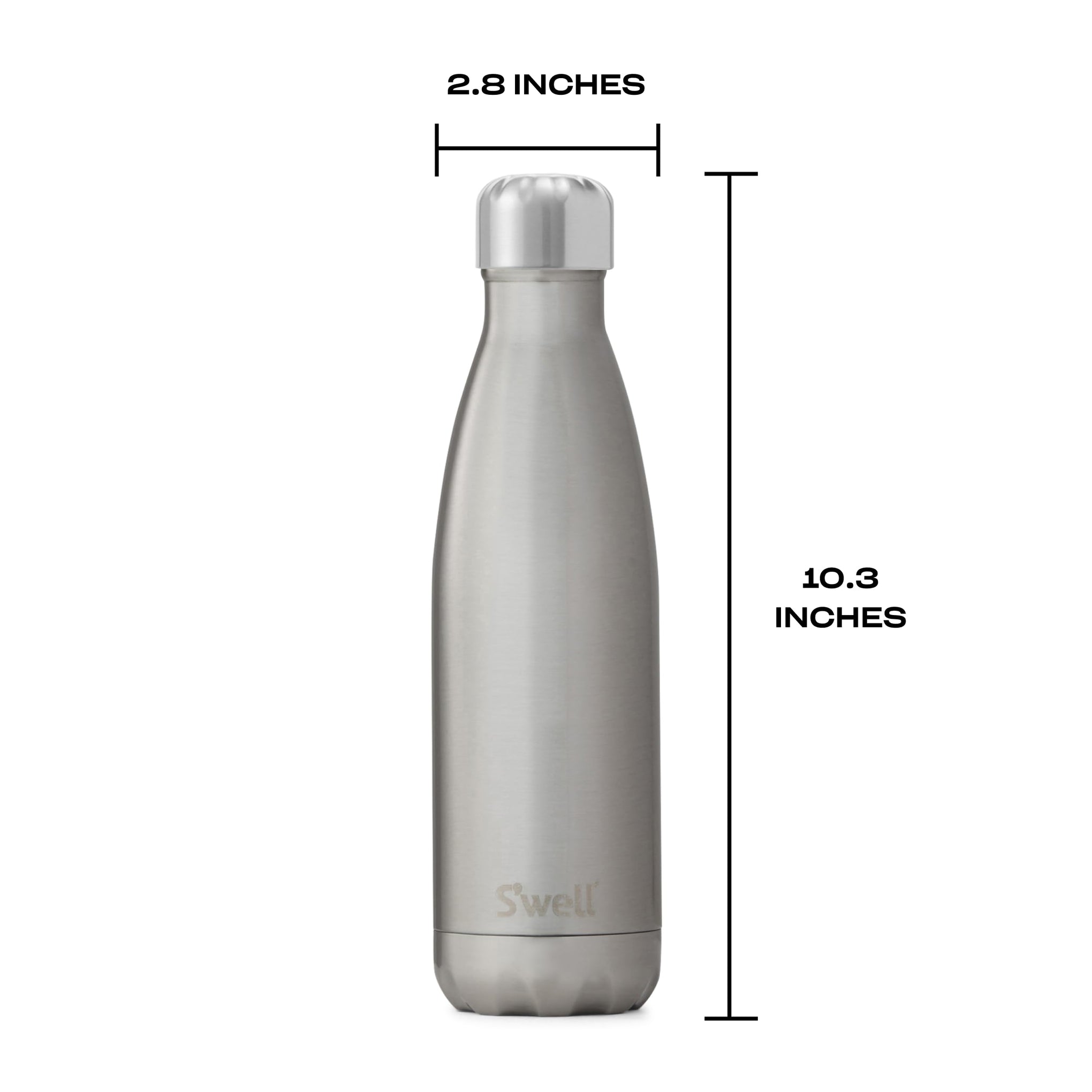 Stainless Steel Water Bottle