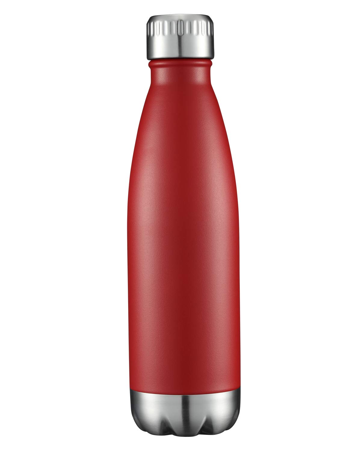 17oz Stainless Steel Water Bottles