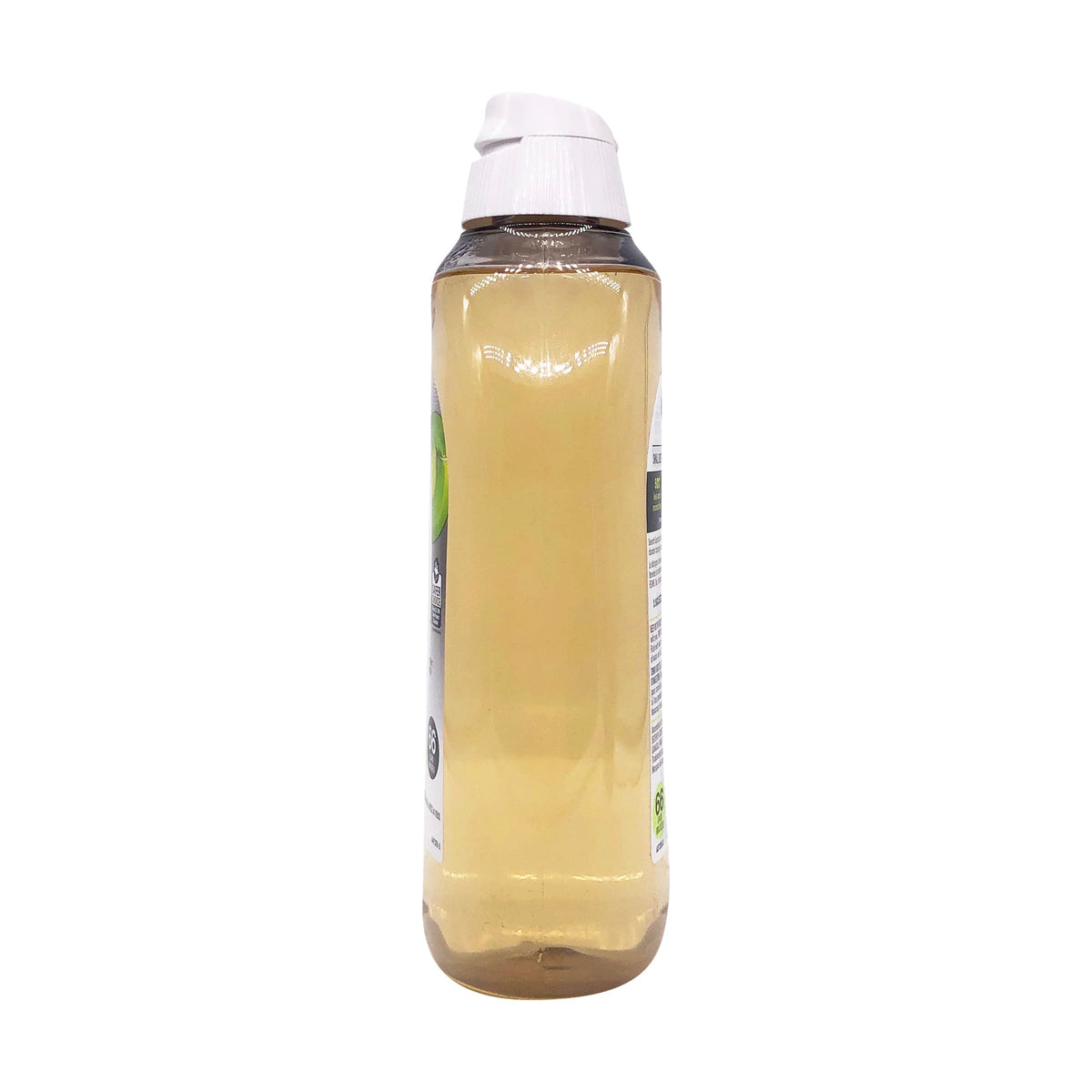 Laundry Detergent Ultra Power Plus Clean Scent (23.1 Fl Oz) - ModHome Supplies