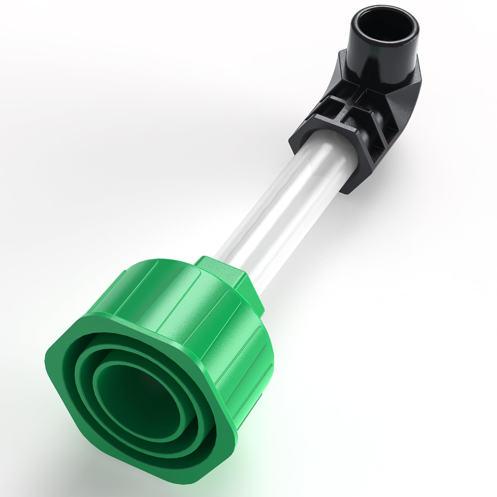 AC Drain Line Unclogger Adapter