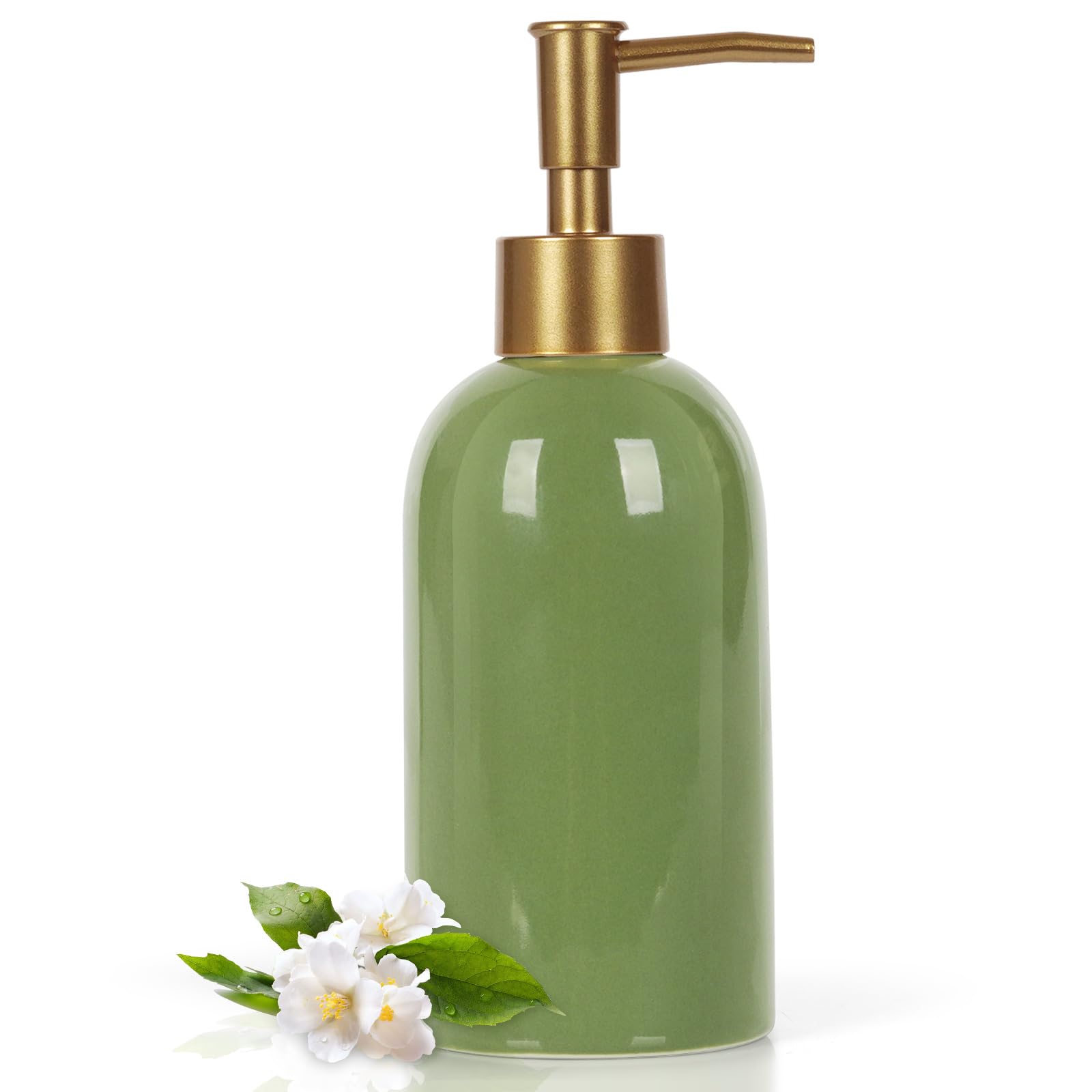 Soap Dispenser for Bathroom