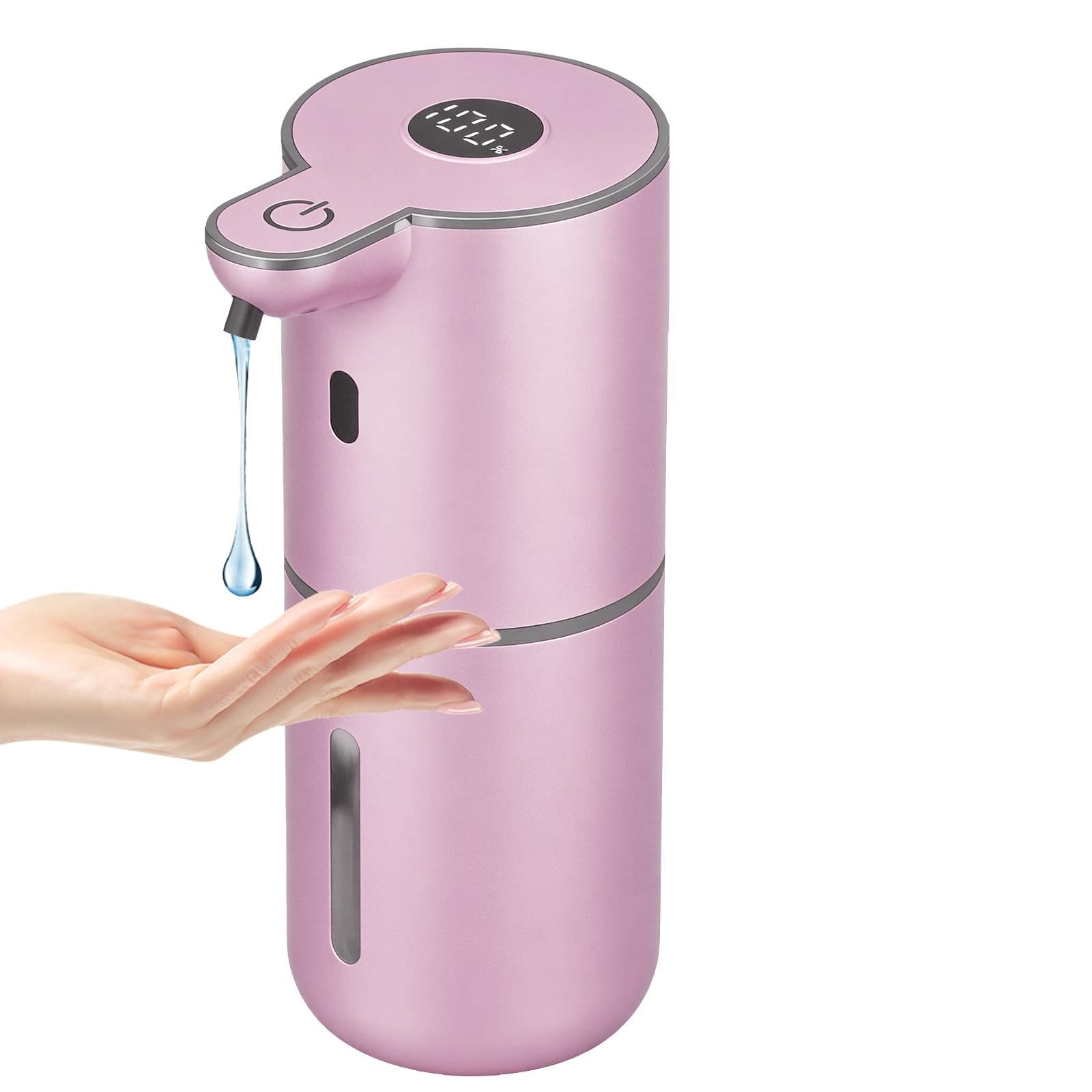 Automatic Liquid Soap Dispenser Touchless