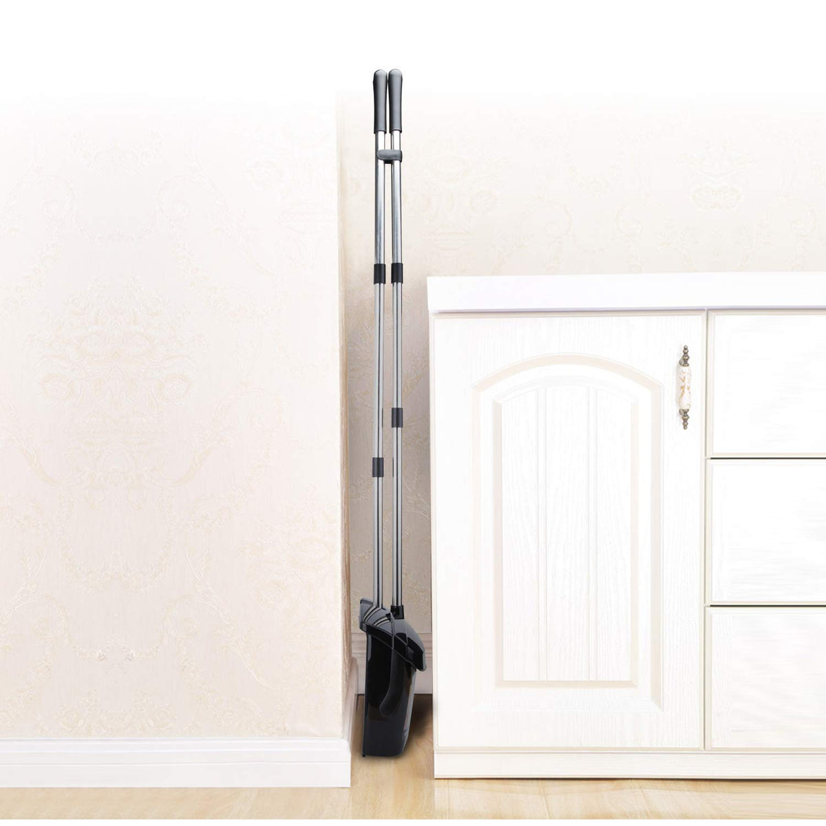 Broom and Dustpan Set 52