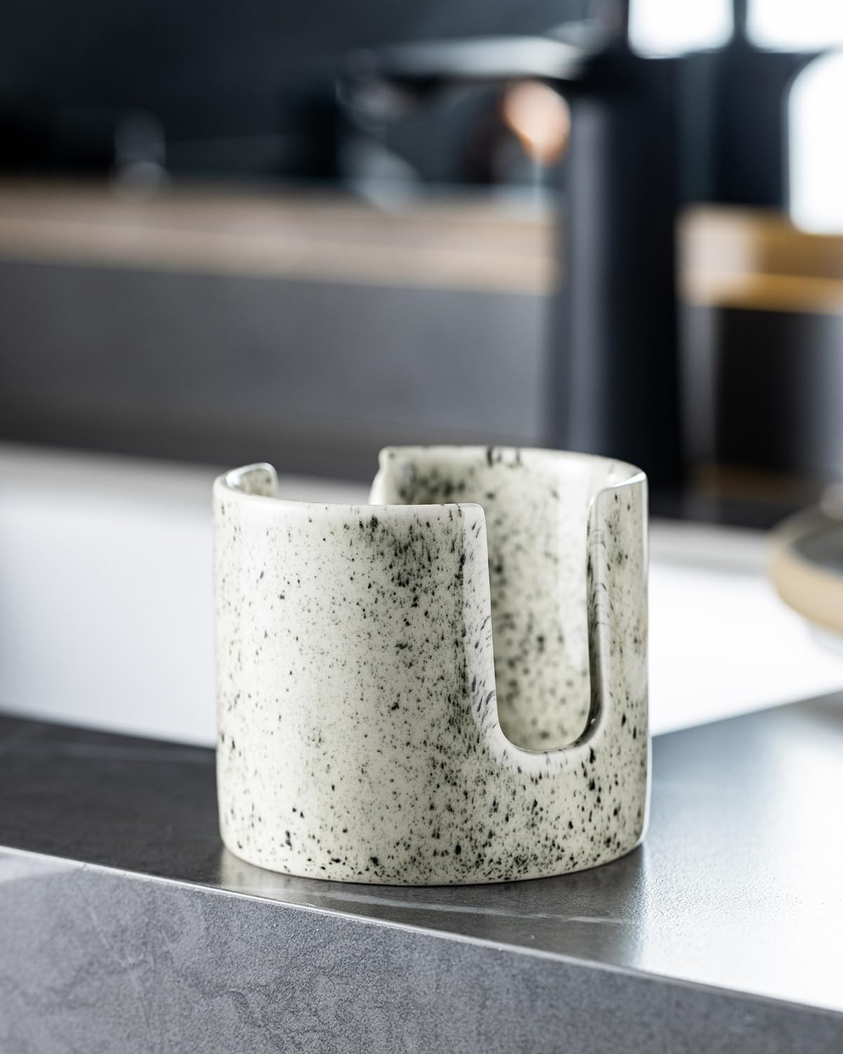 Sponge Holder for Kitchen Sink