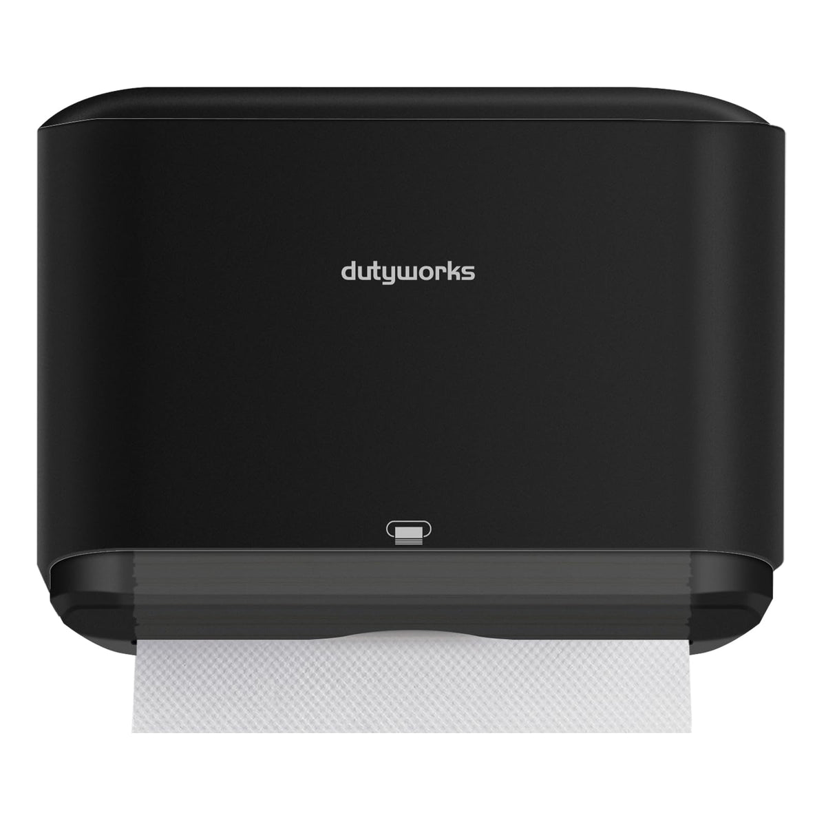 Multifold Paper Towel Dispenser Wall Mount