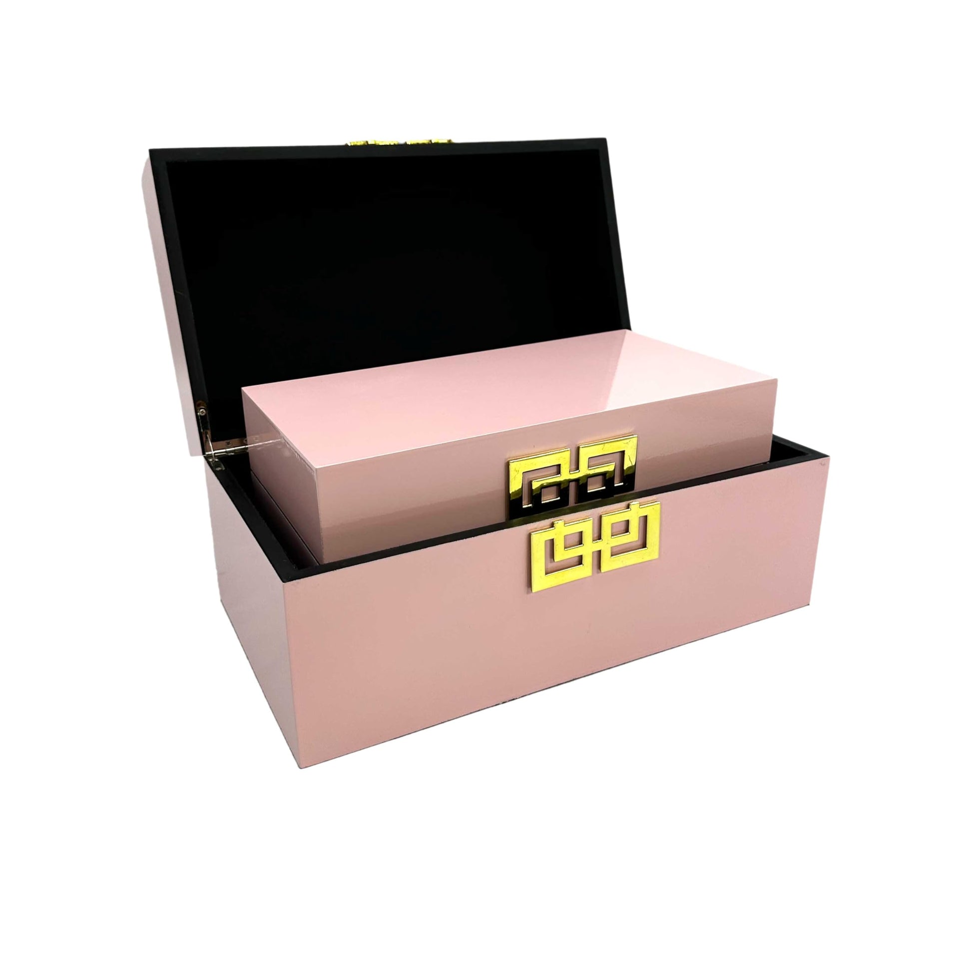 Storage Box Set Decorative Storage Box w