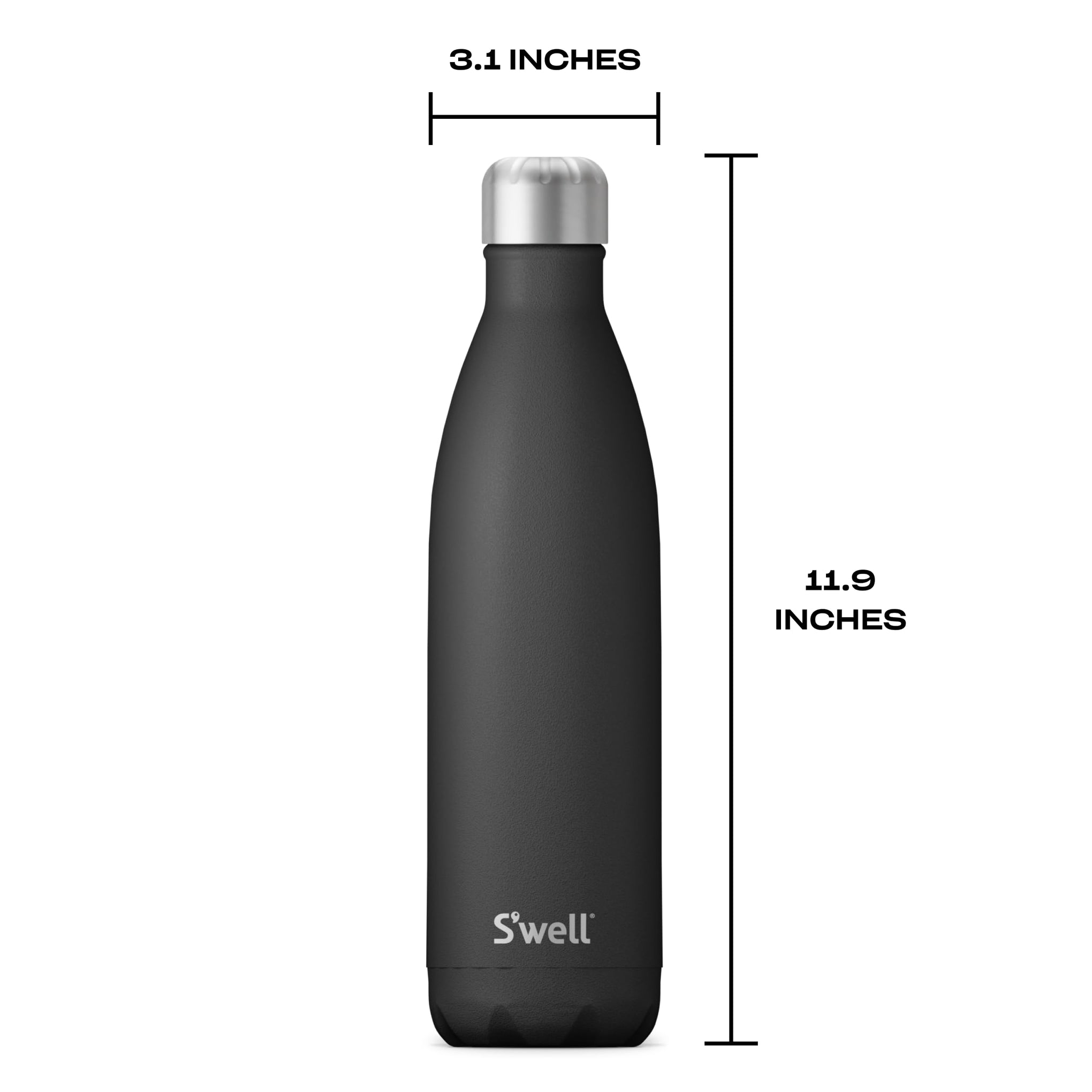 Stainless Steel Water Bottle