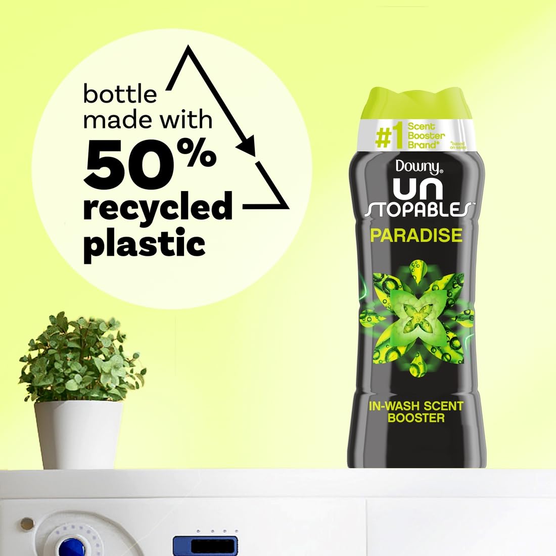 Unstopables In Wash Scent Booster Beads (24 Ounce)