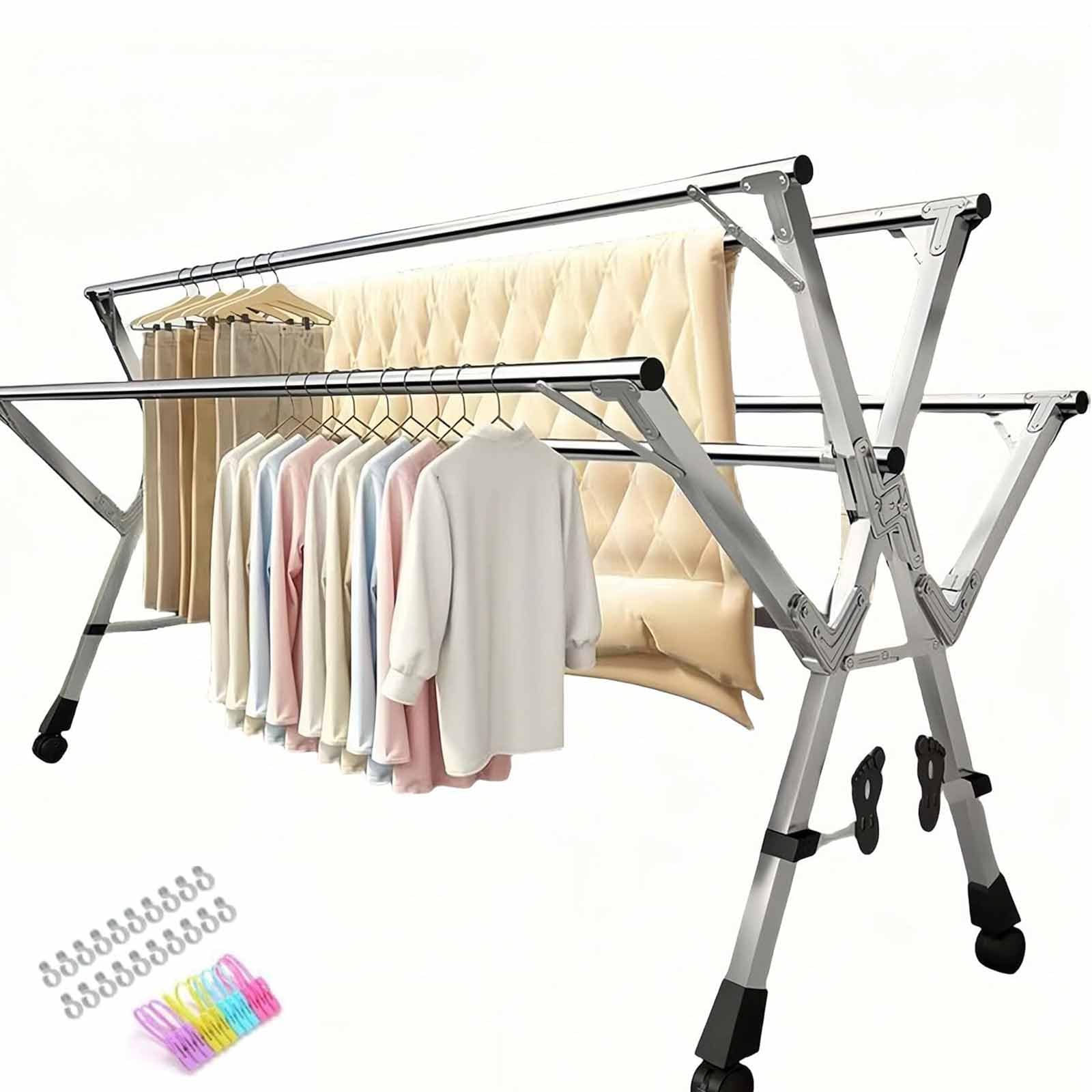 Clothes Drying Rack