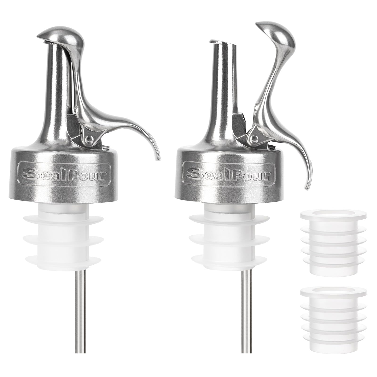 Oil Pour Spout (2 Count)