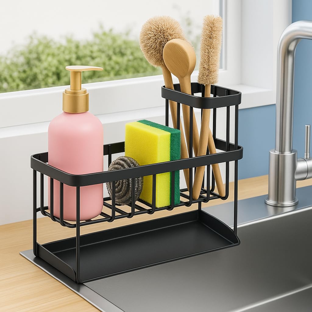 Kitchen Sink Organizer