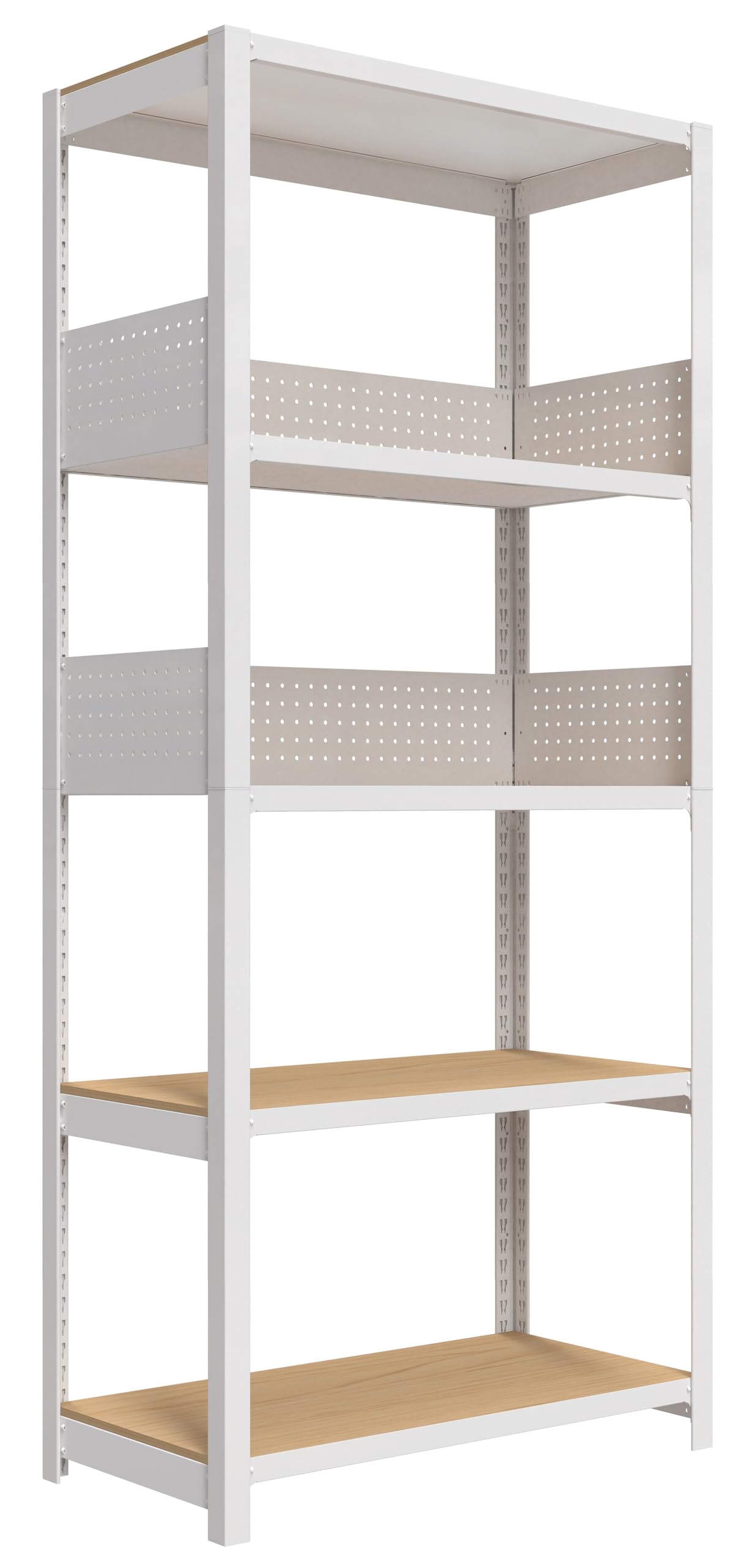 House White 32