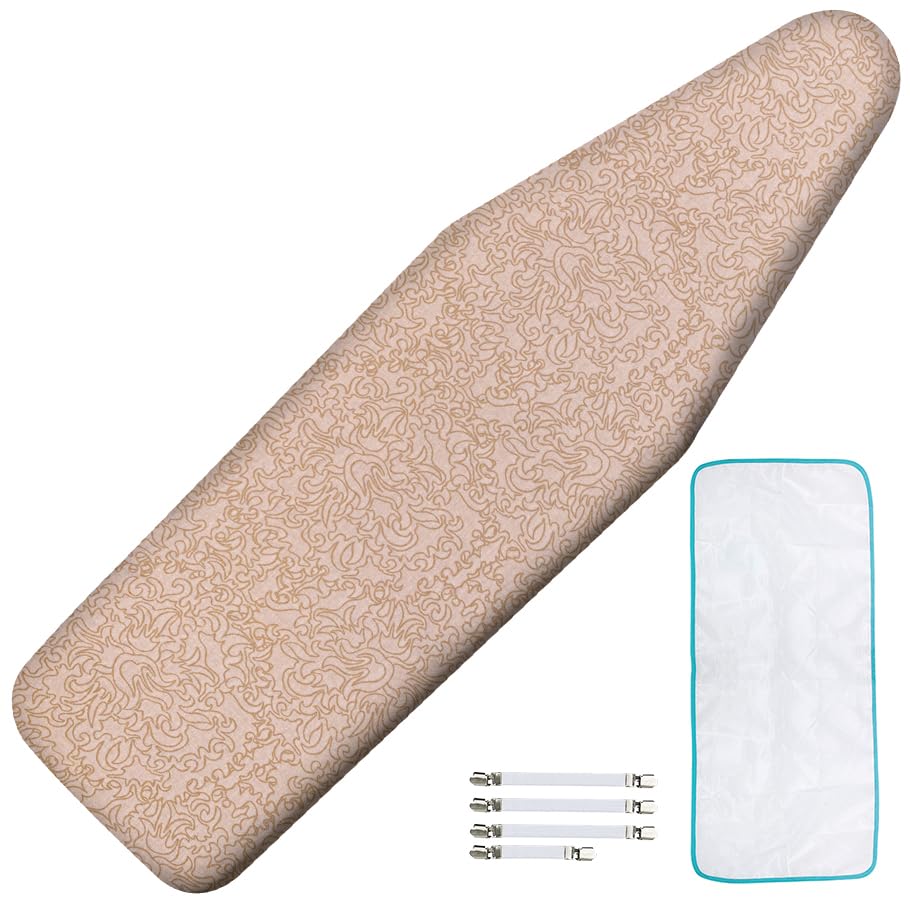 Ironing Board Cover and Pad