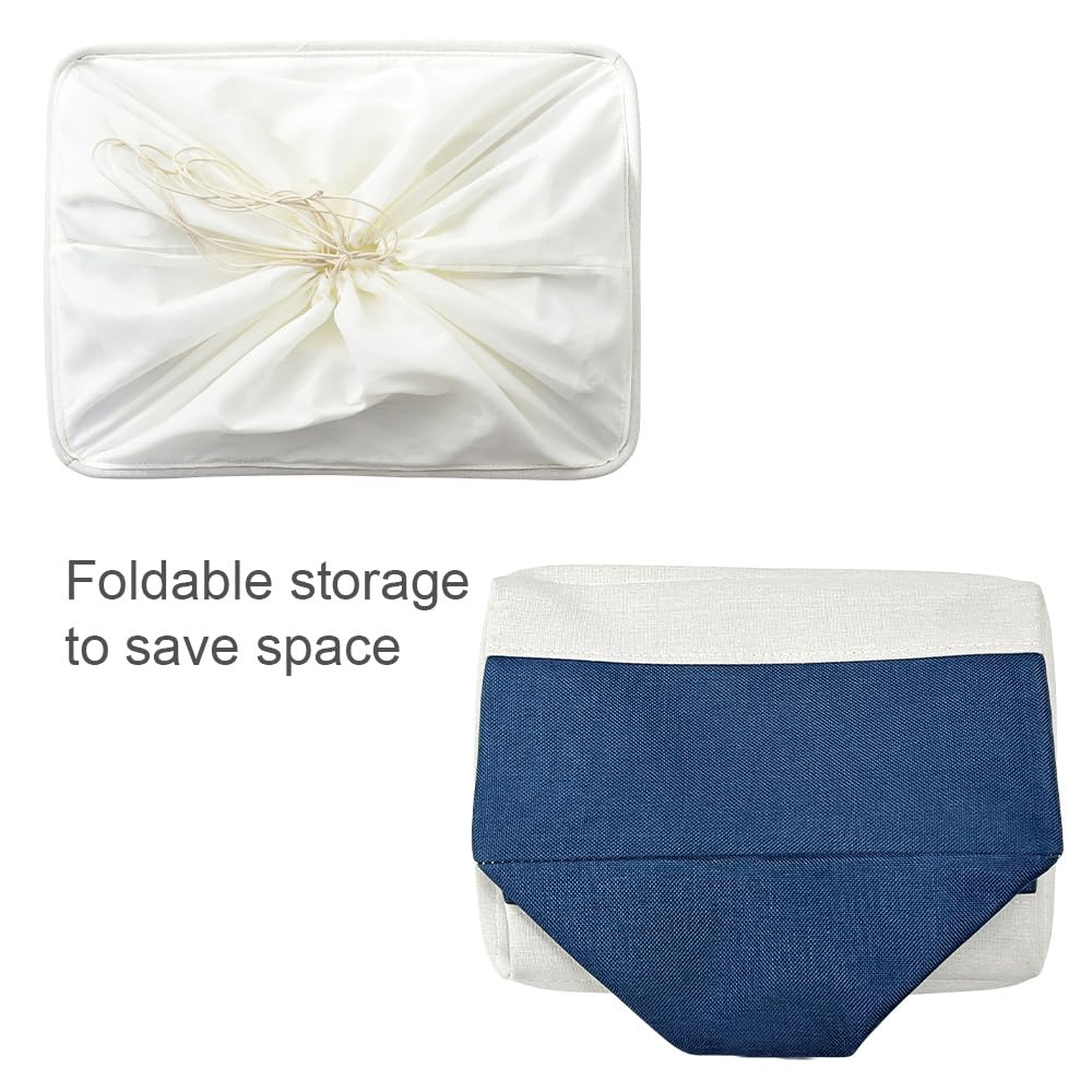 Organization and Storage Basket for Organizing (3 Count)