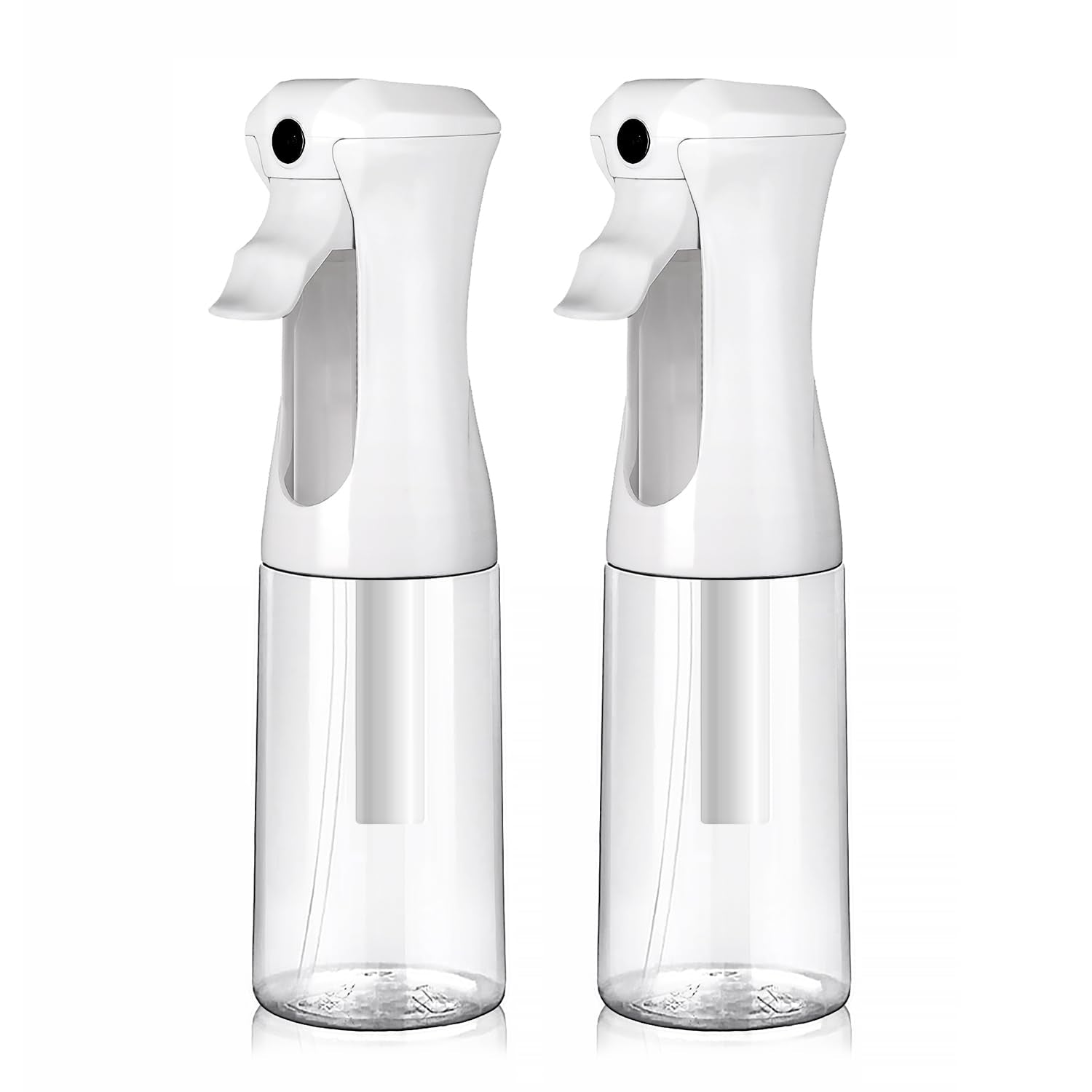 Continuous Spray Bottle for Hair