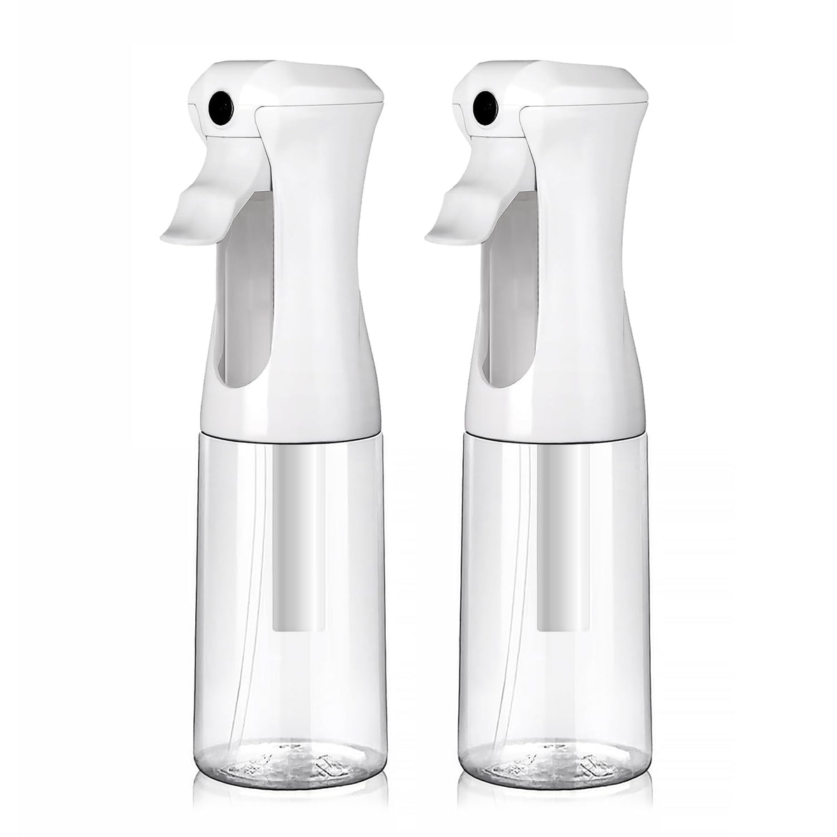 Continuous Spray Bottle for Hair