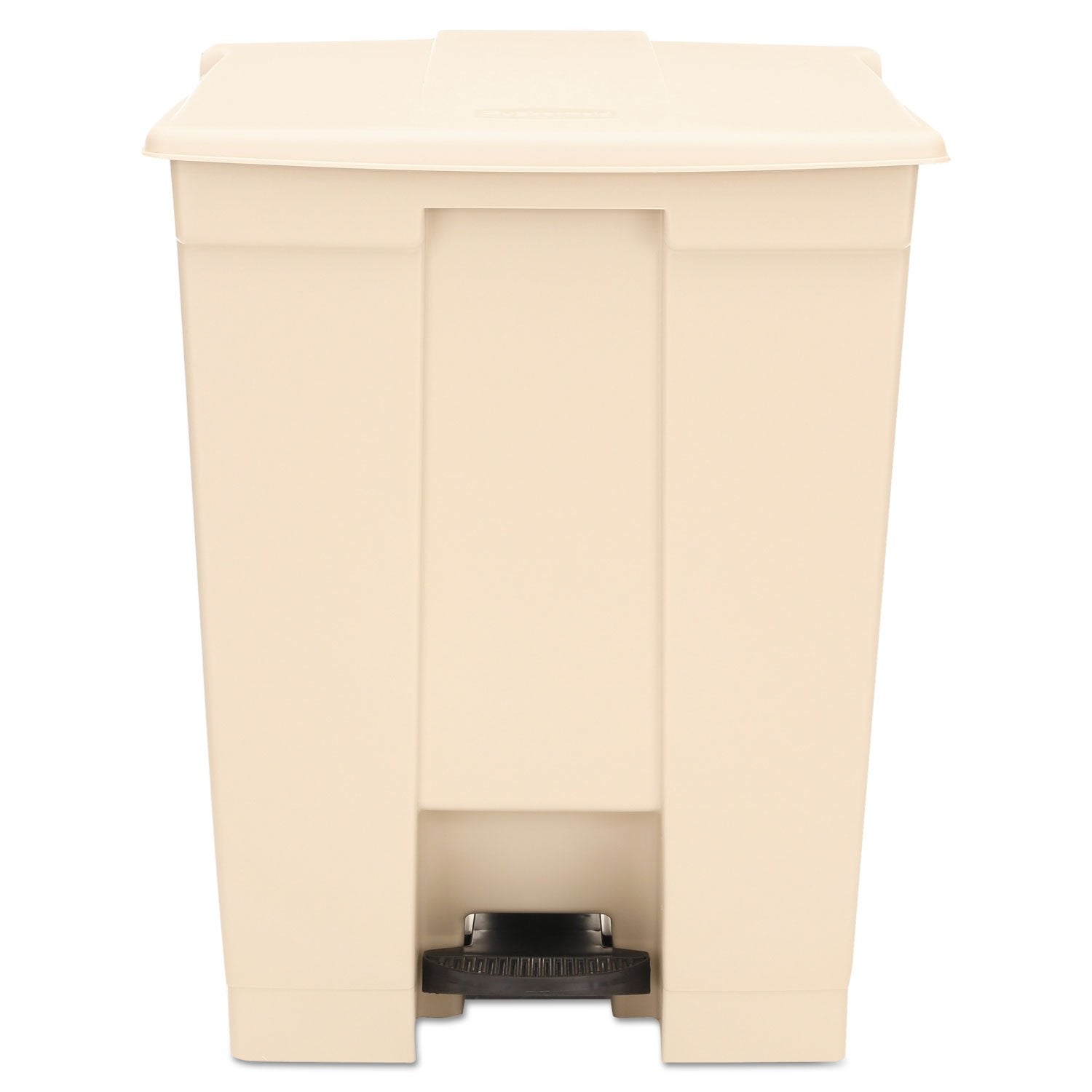 Step On Lid Trash Can