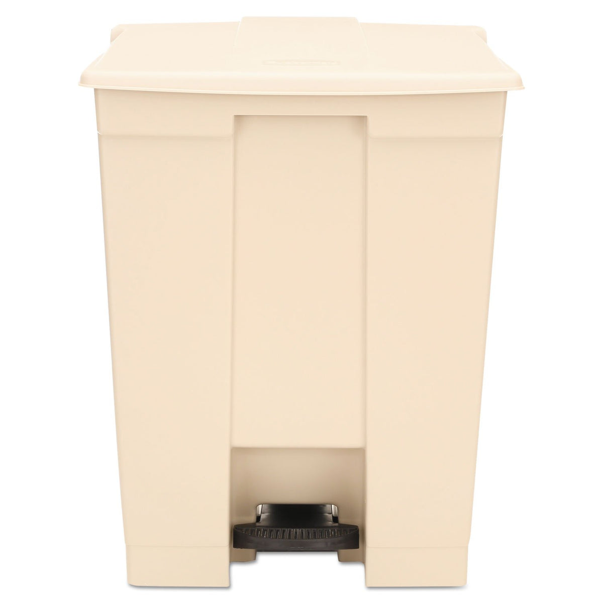 Step On Lid Trash Can