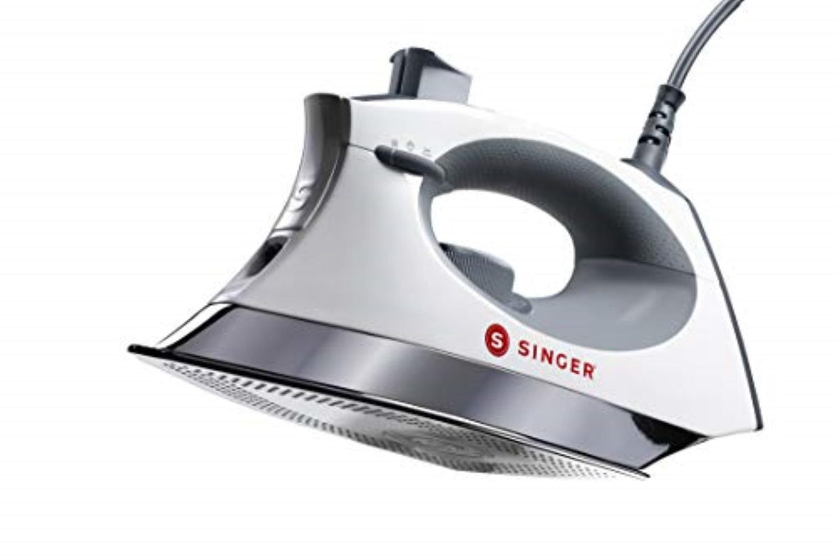 SteamCraft Steam Iron